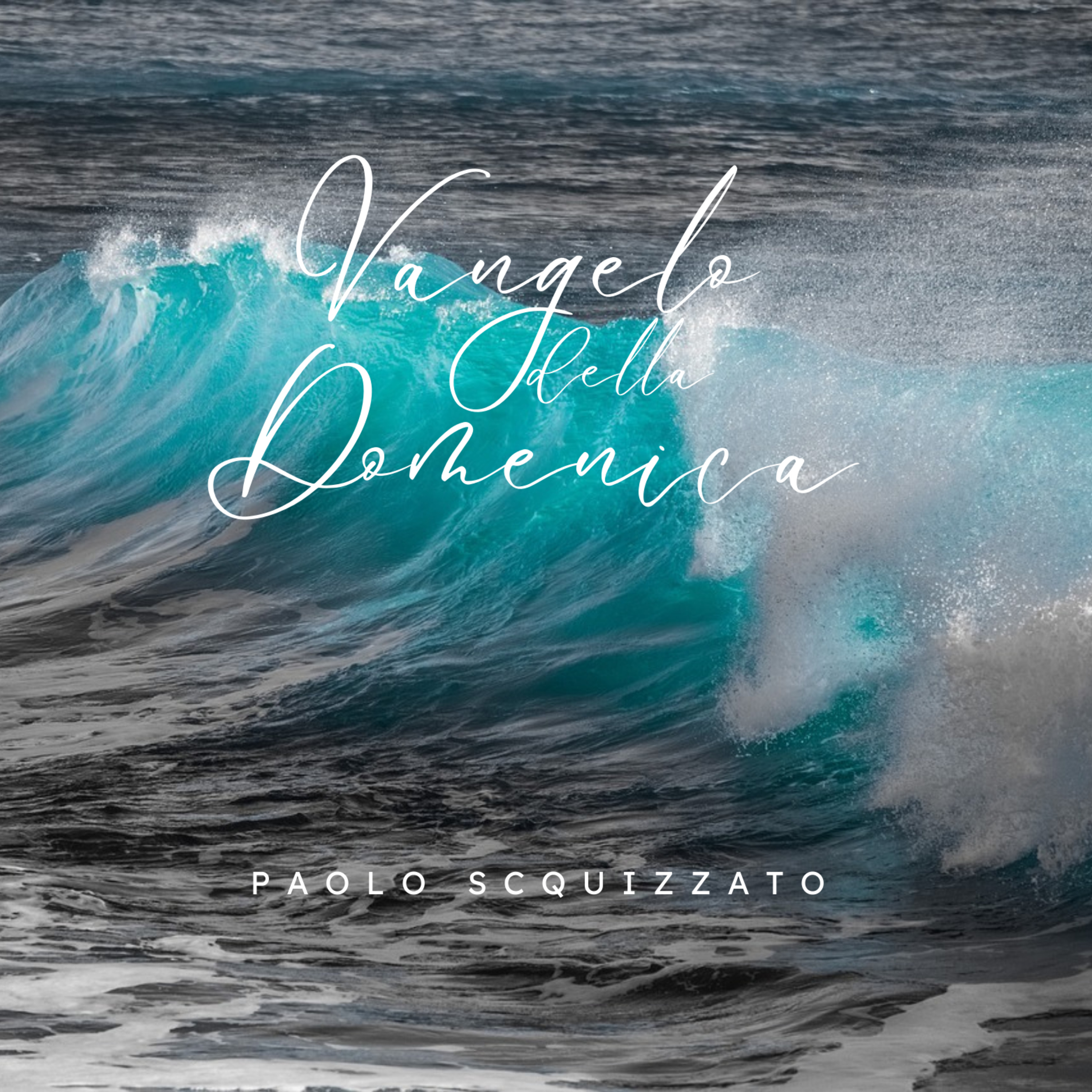 XXIII Domenica del T.O. ANNO C - Lc 14, 25-33 episode artwork