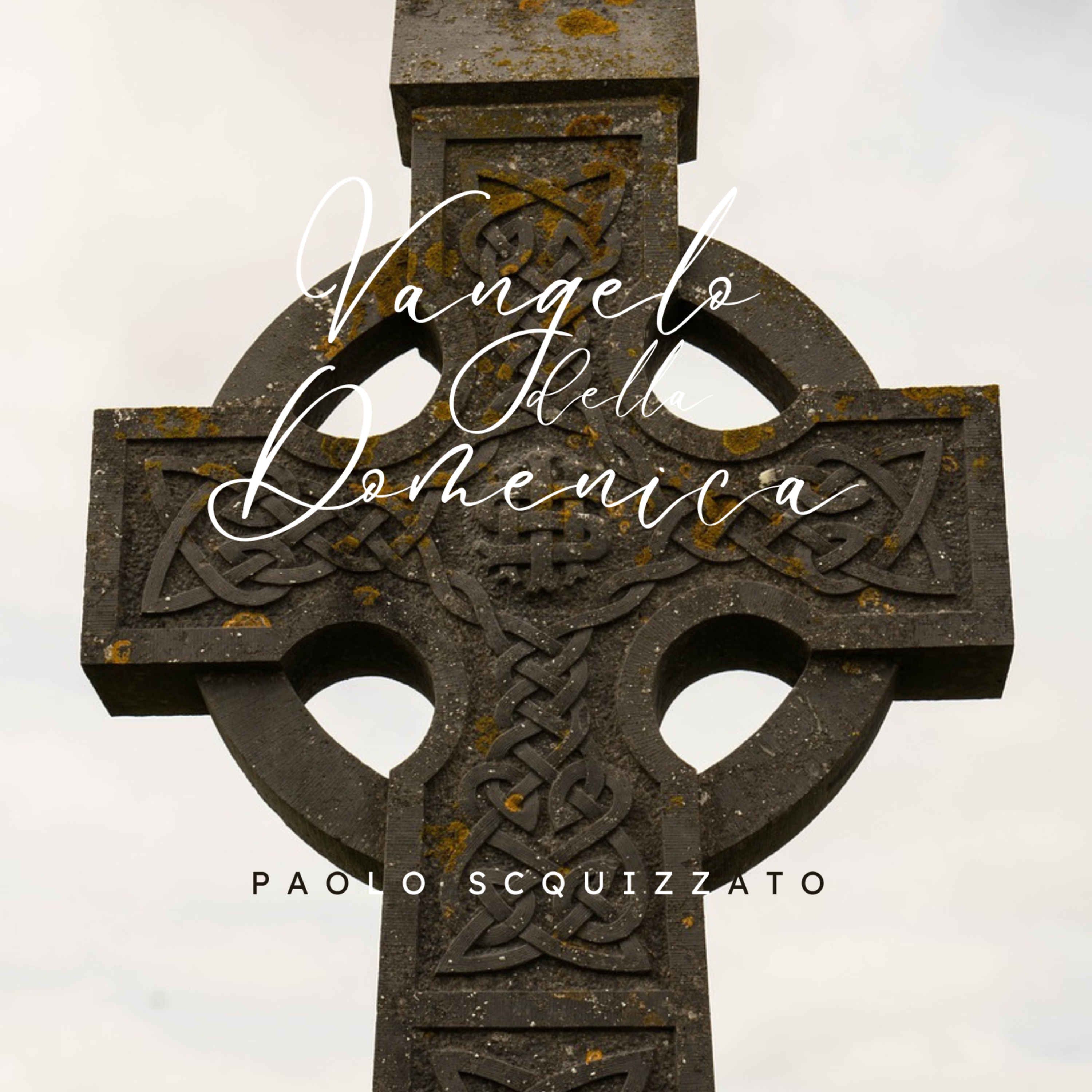Esaltazione della Santa Croce - Gv 3,13-17 episode artwork