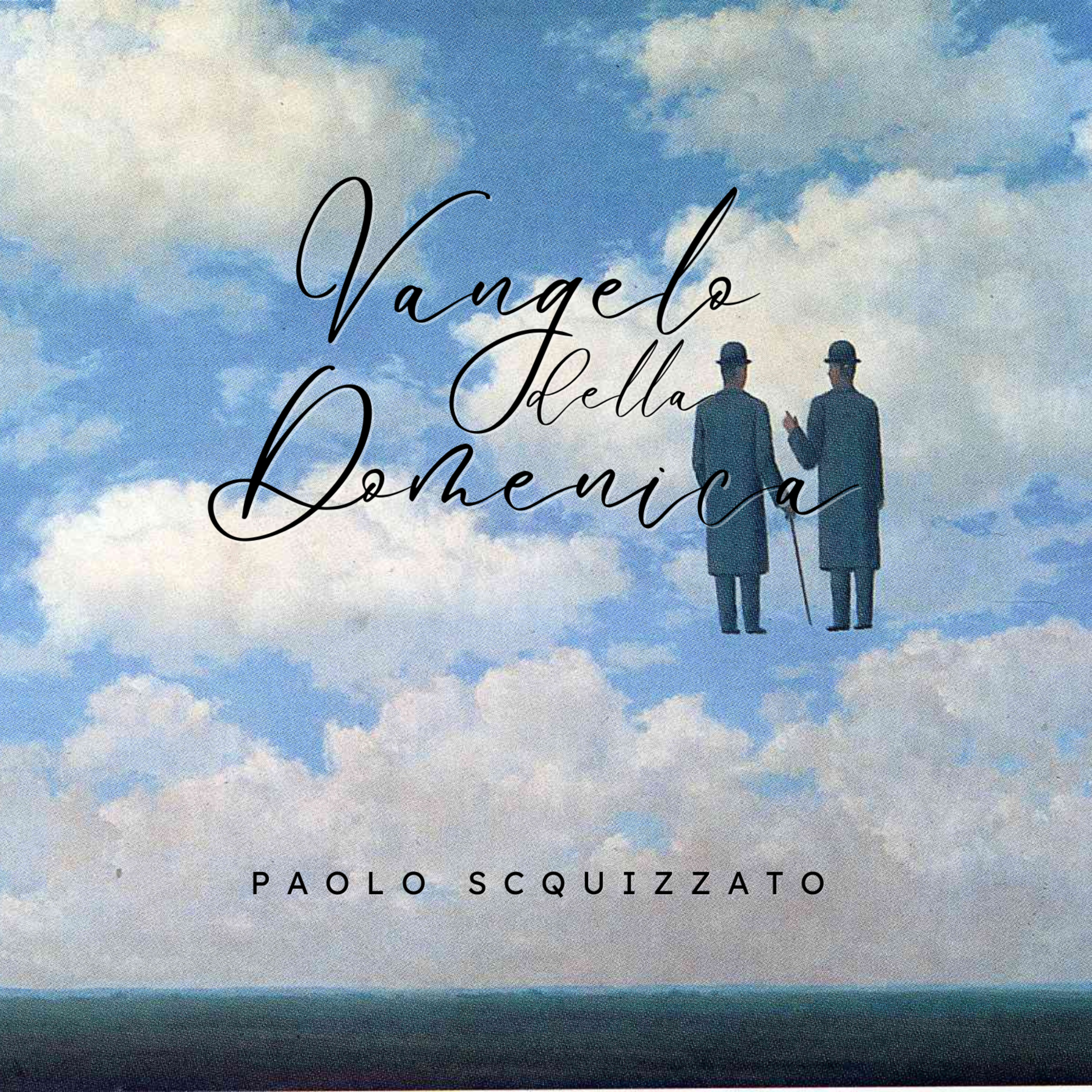 XXVII Domenica del T.O. ANNO C - Lc 17, 5-10 episode artwork