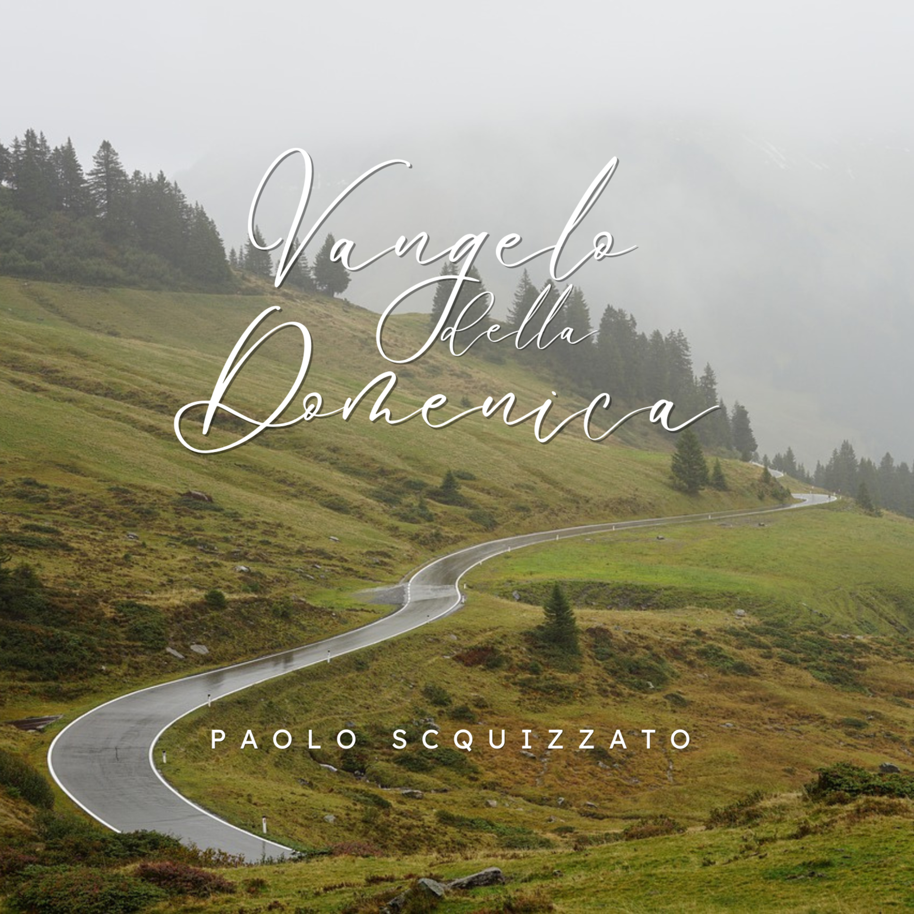 XXVIII Domenica del T.O. ANNO C Lc 17, 11-19 episode artwork