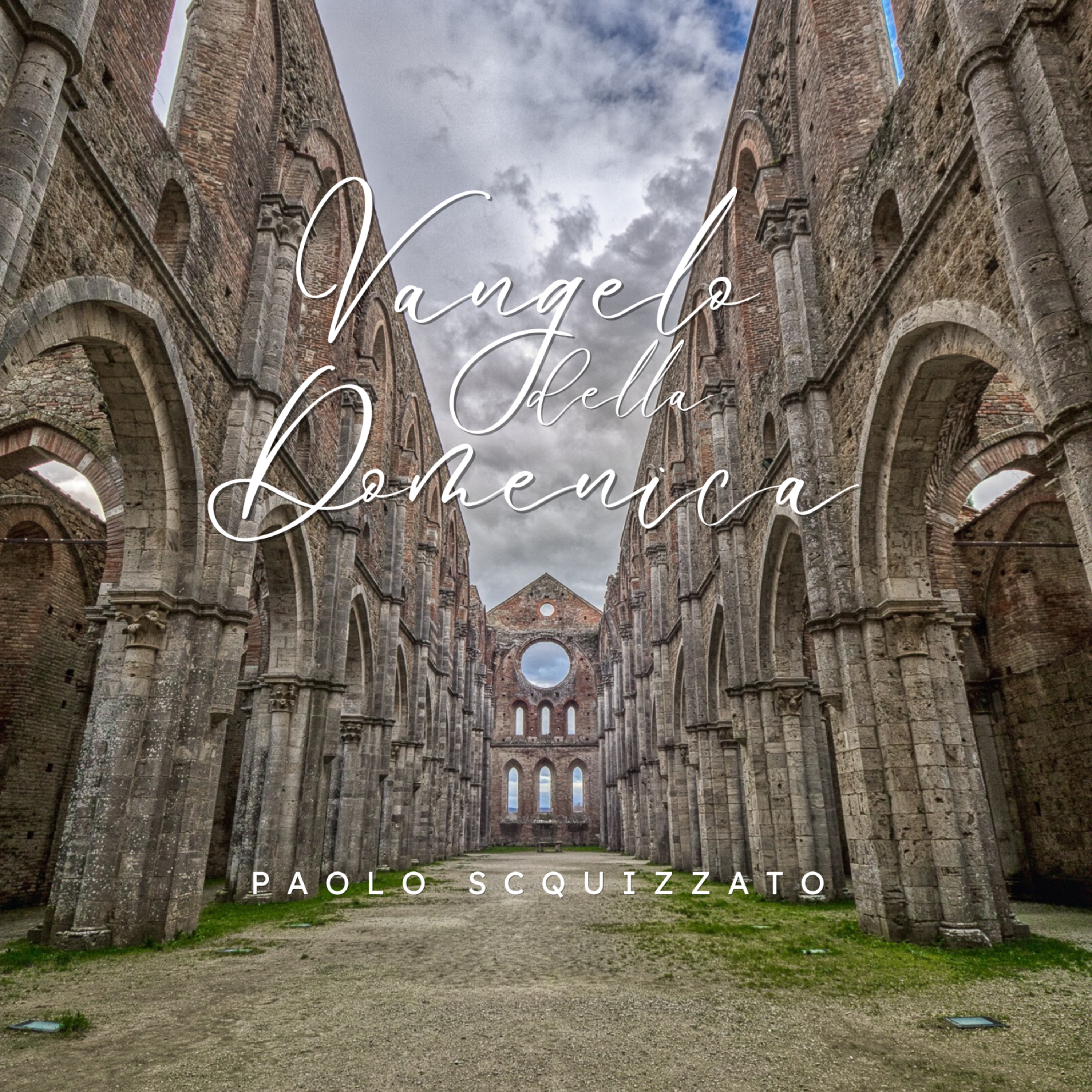 Dedicazione della Basilica Lateranense, Gv 2,13-22 episode artwork