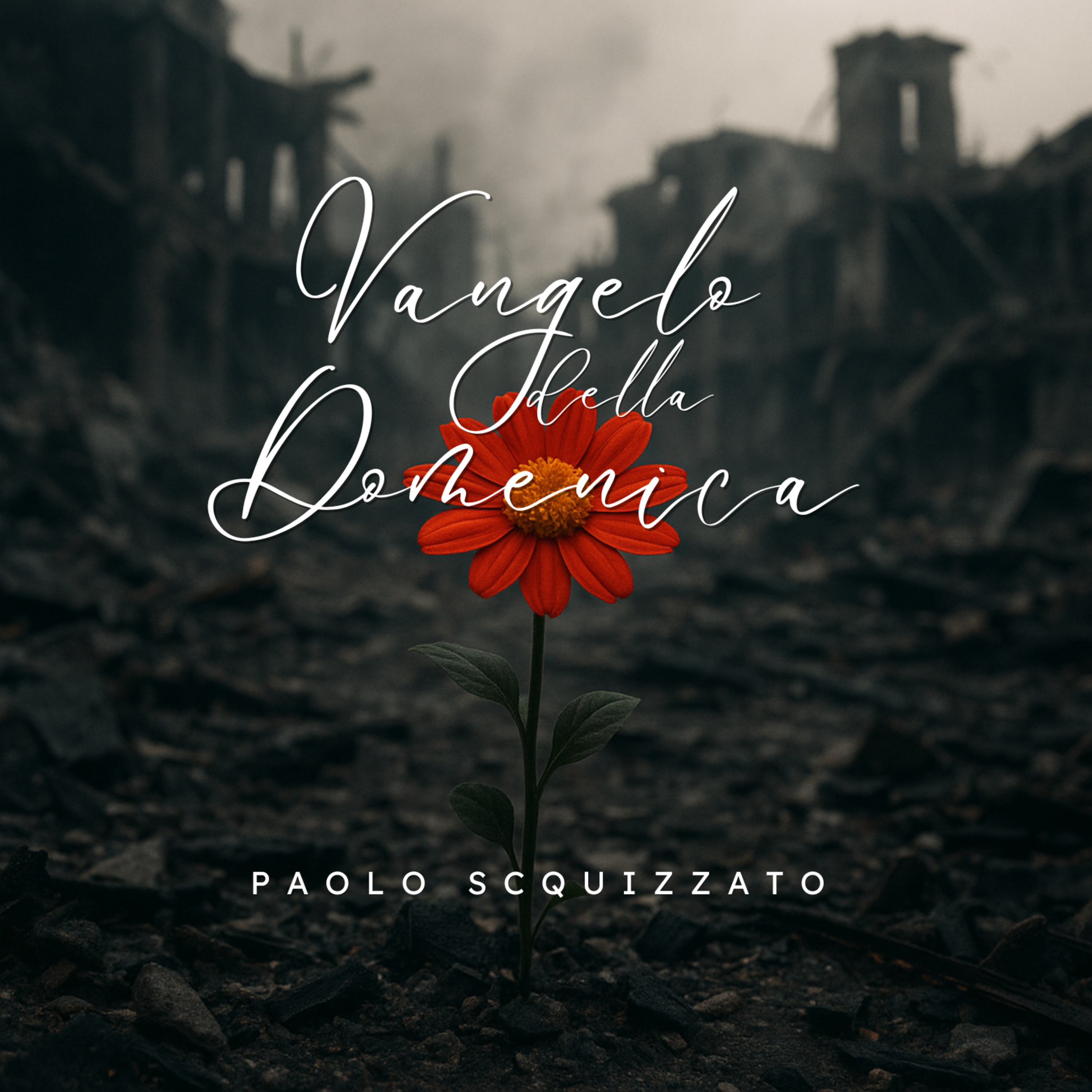 XXXIII Domenica del T.O. ANNO C Lc 21, 5-19 episode artwork