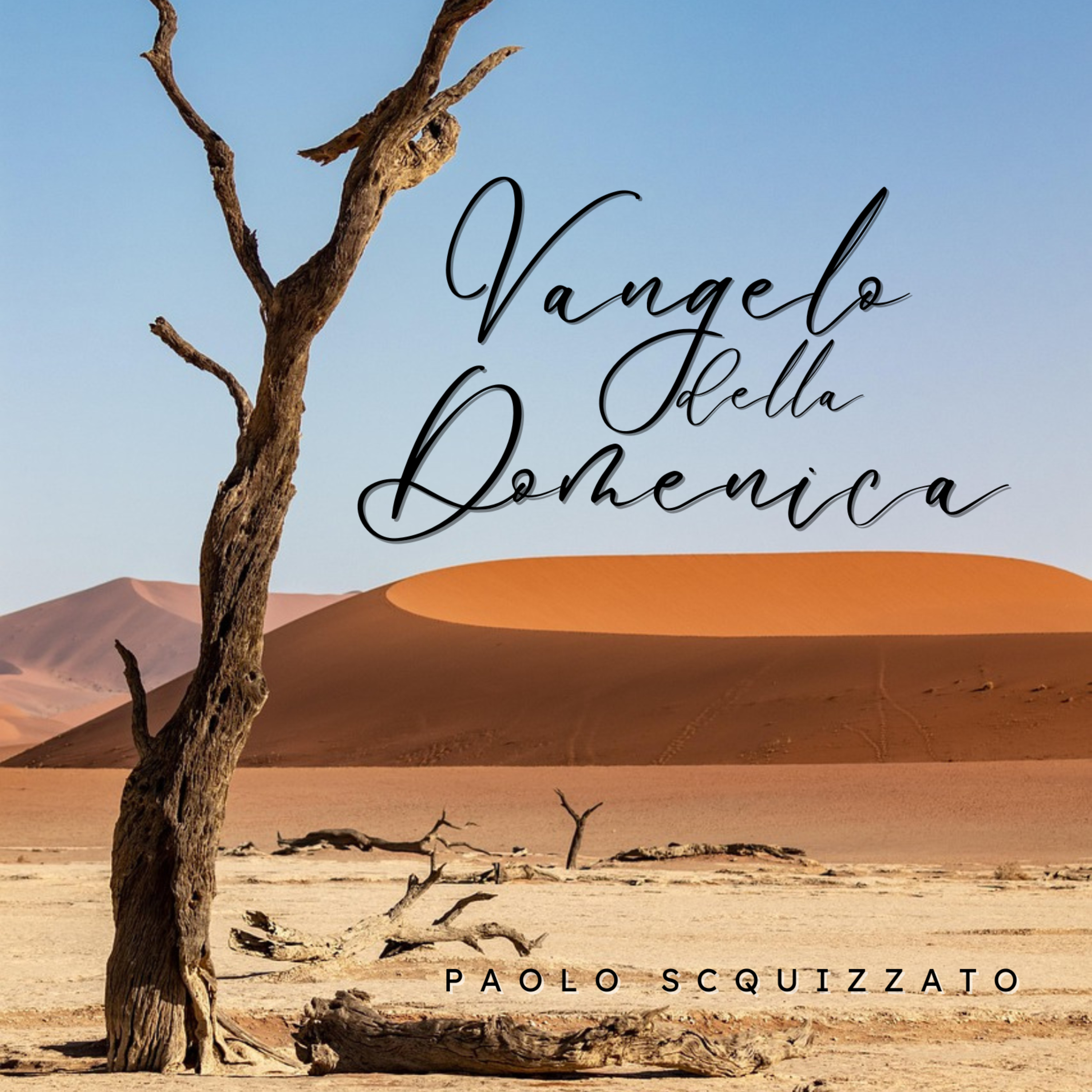 II Domenica di Avvento ANNO A Mt3,1-12 episode artwork