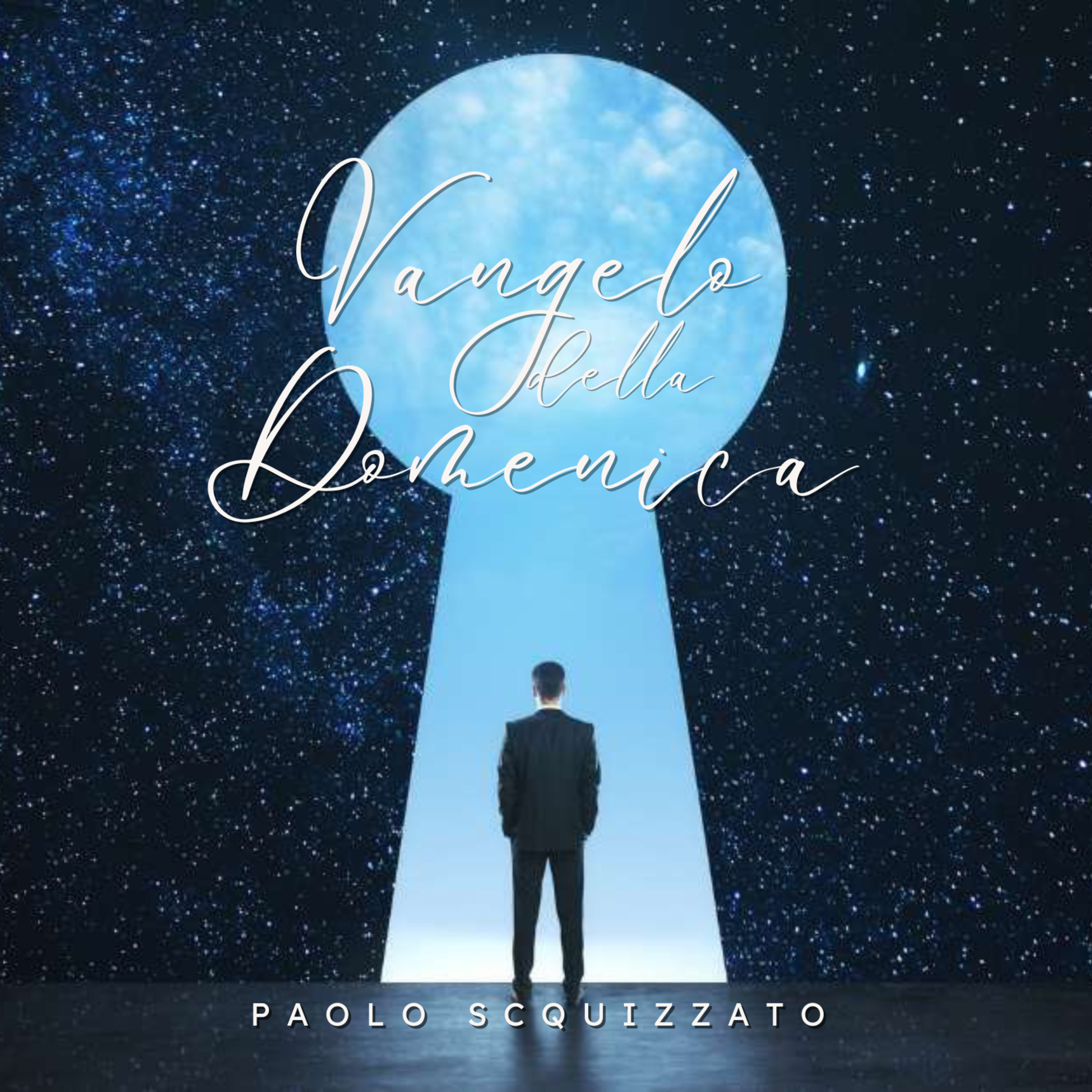 IV Domenica di Avvento Anno A Mt 1,18-24 episode artwork