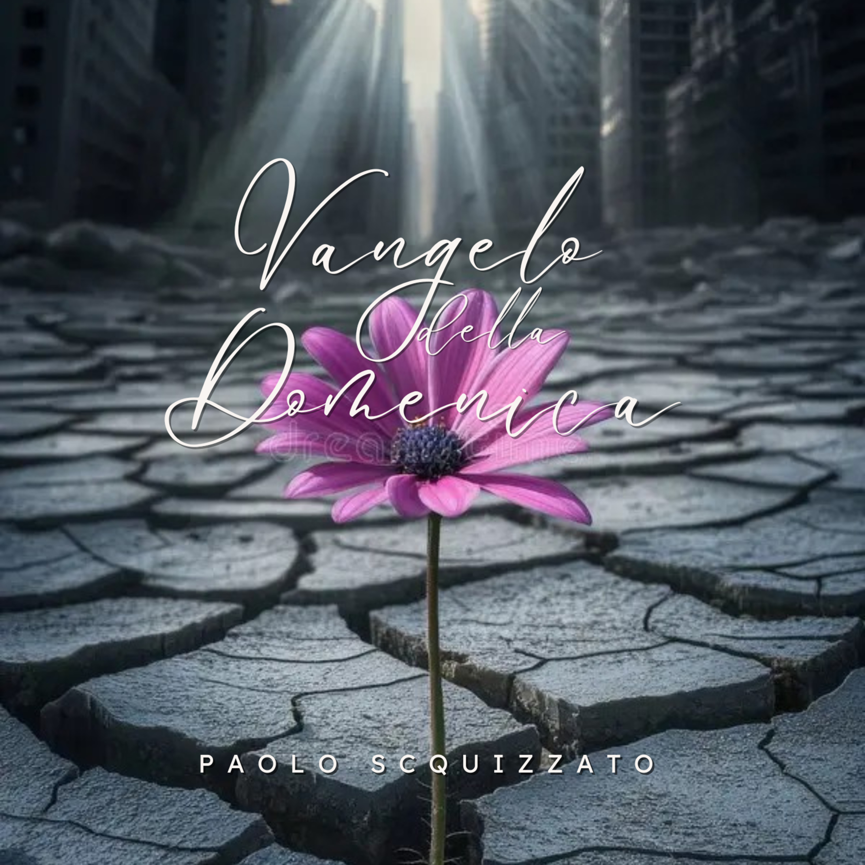 II Domenica del T.O. ANNO A, Gv 1,29-34 episode artwork