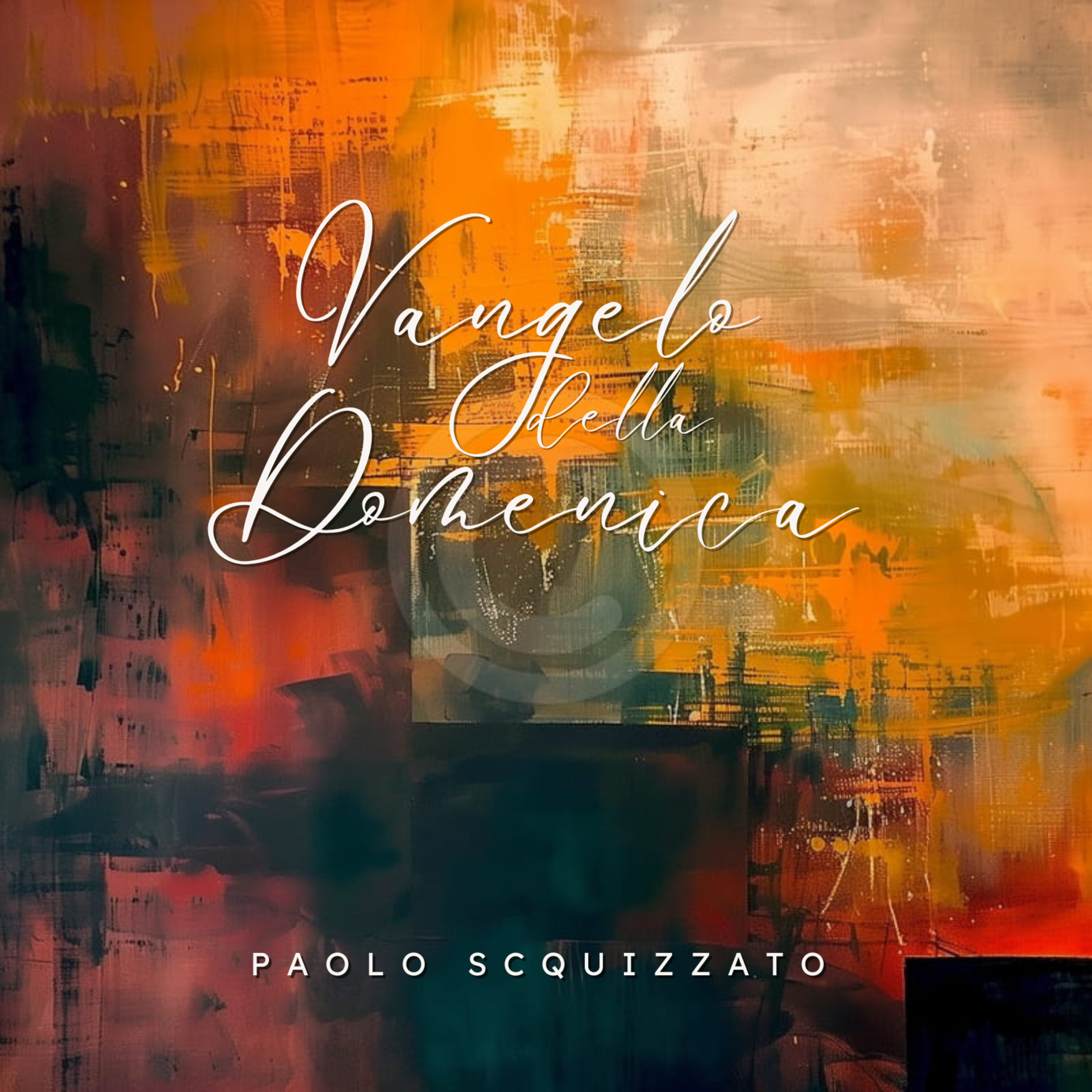 V Domenica del T.O. ANNO A, Mt 5, 13-16  episode artwork