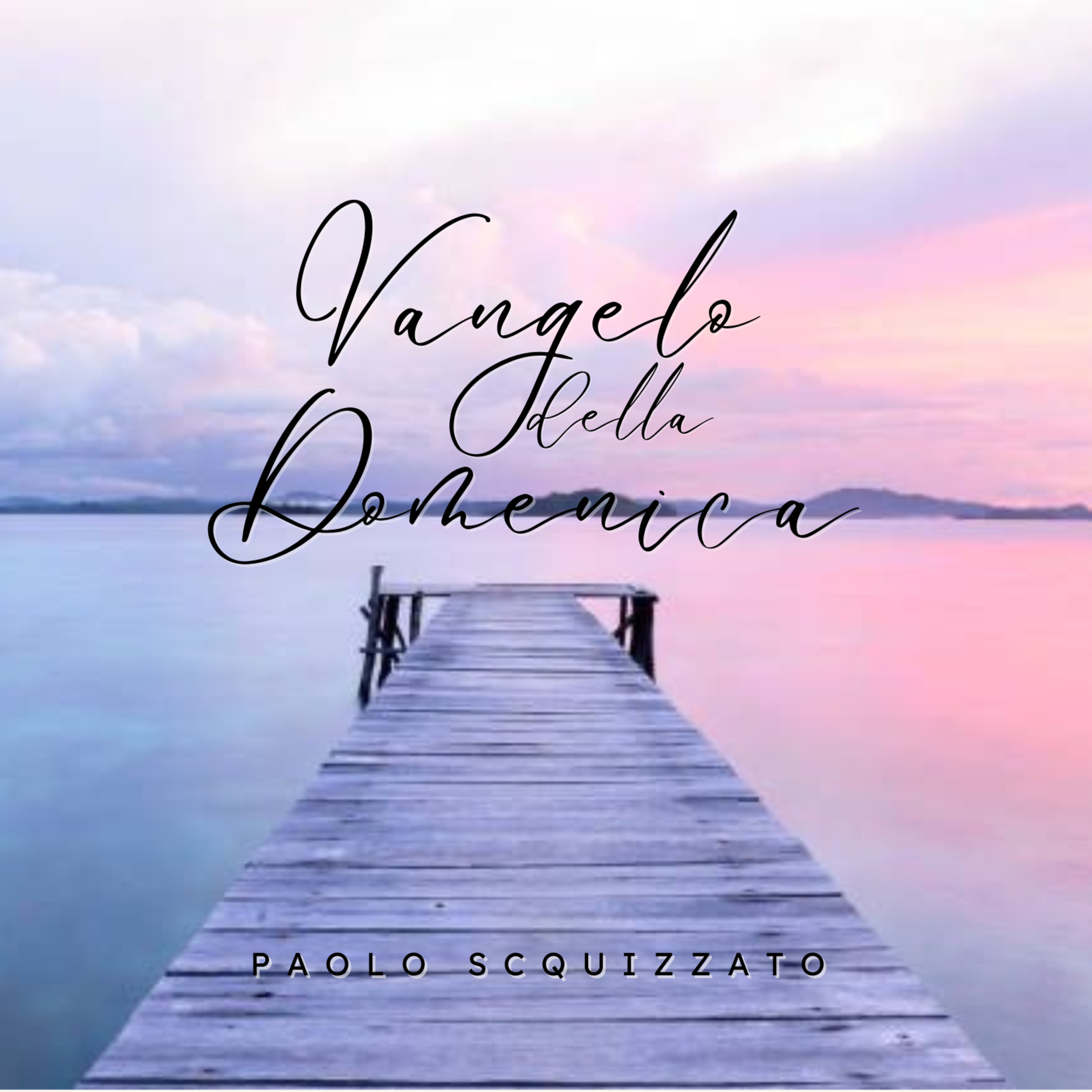  VI Domenica del T.O. ANNO A Mt5, 17-37 episode artwork