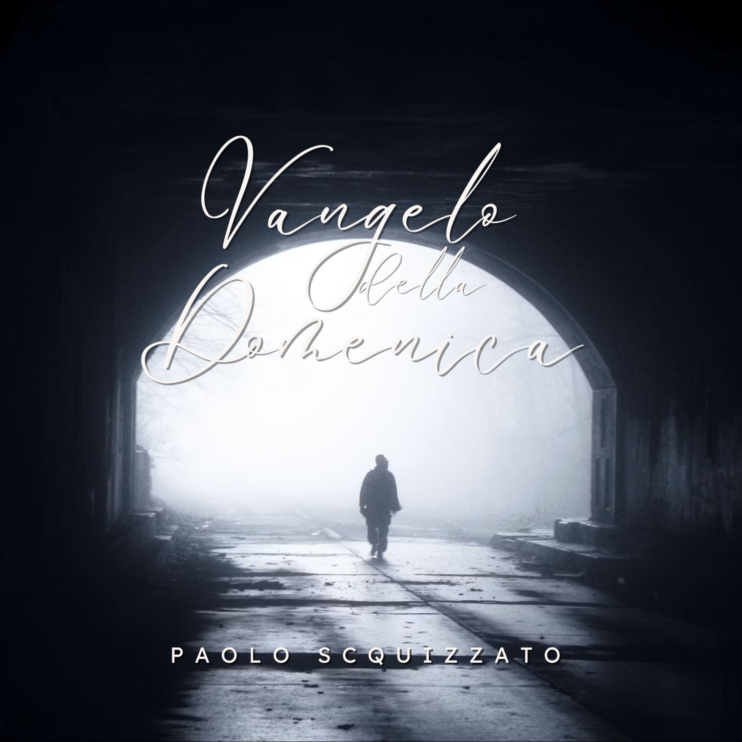 V° Domenica di Quaresima ANNO A Gv 11, 1-45 episode artwork