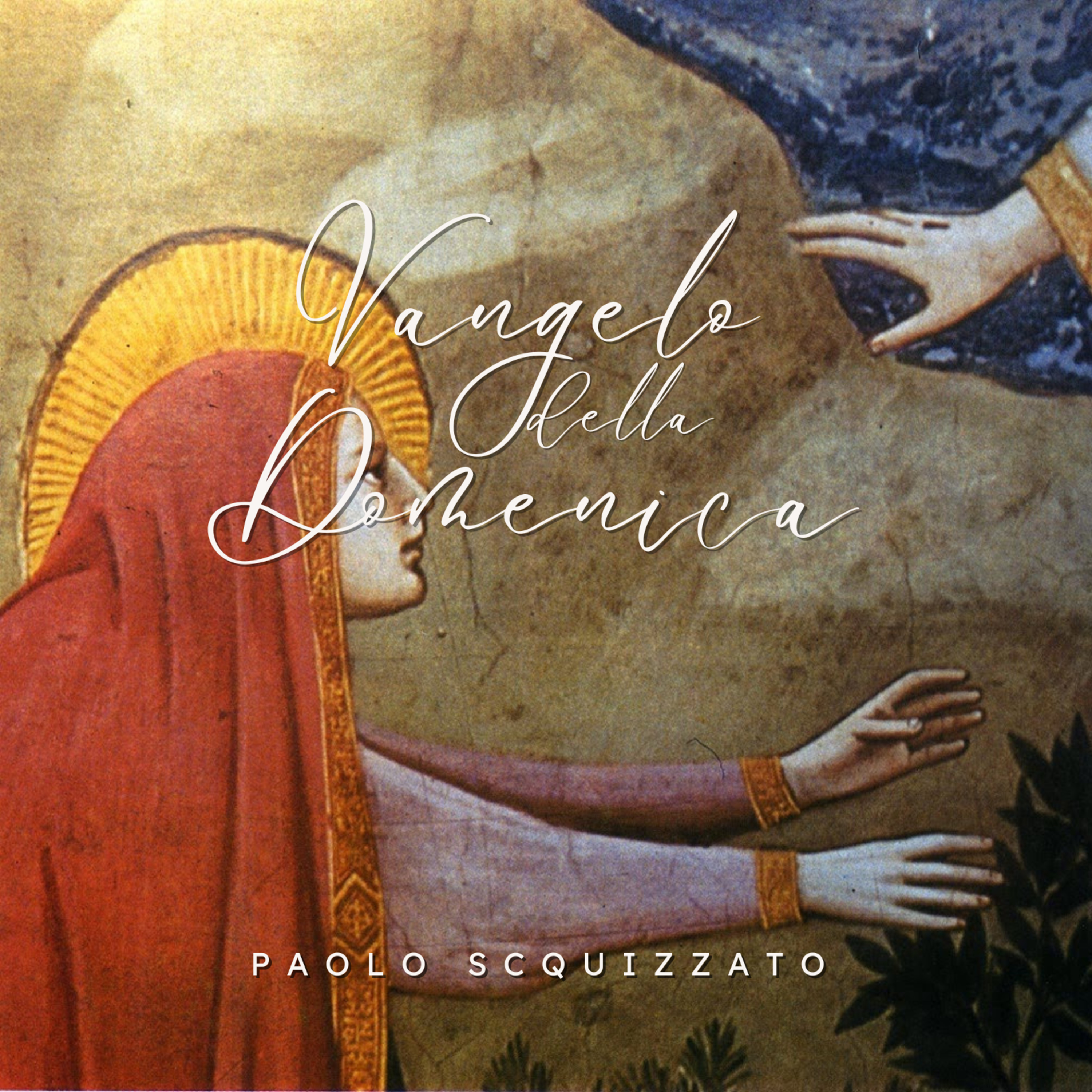 Domenica delle Palme ANNO A Passione secondo Matteo  episode artwork