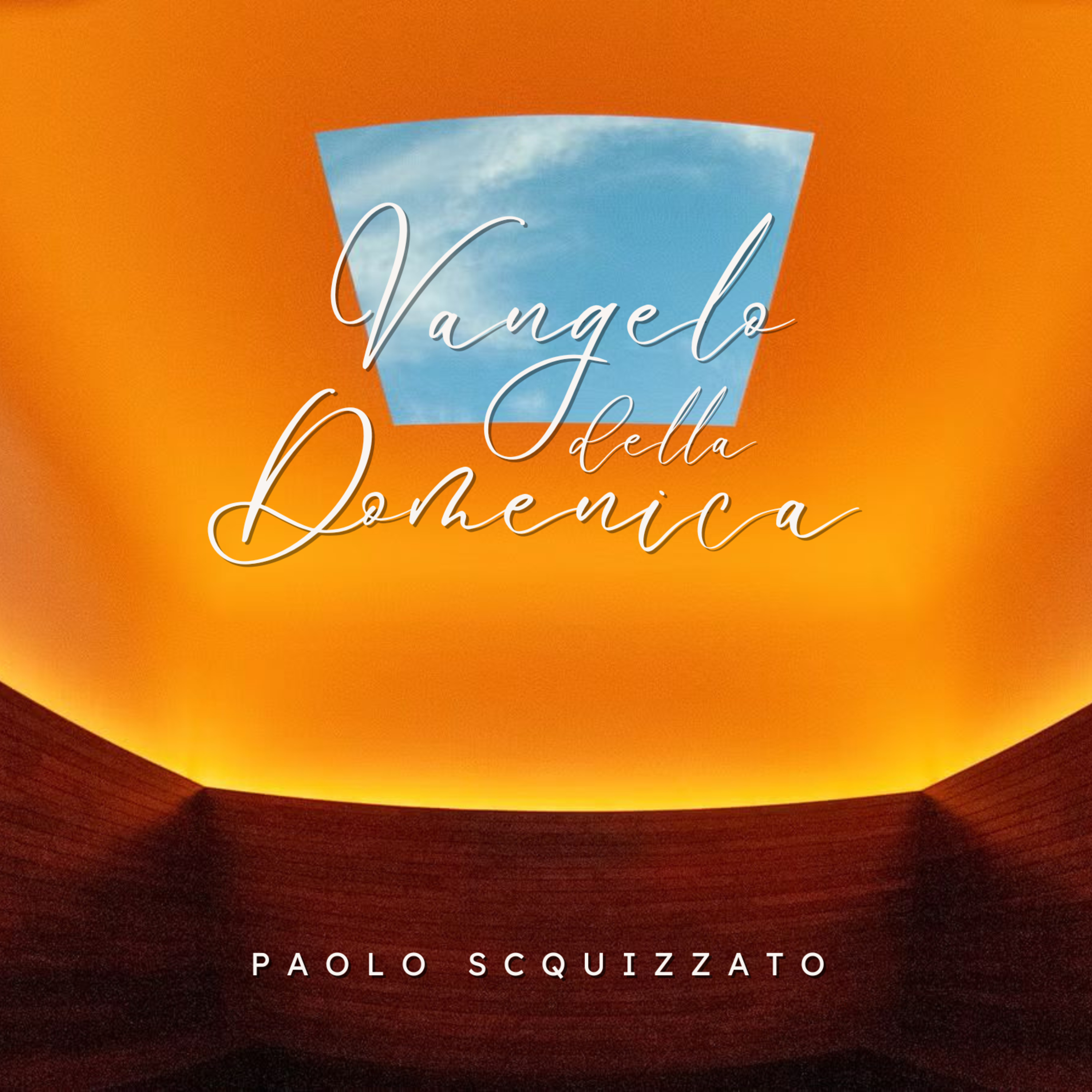 II° Domenica di Pasqua ANNO A Gv 20, 19-31 episode artwork