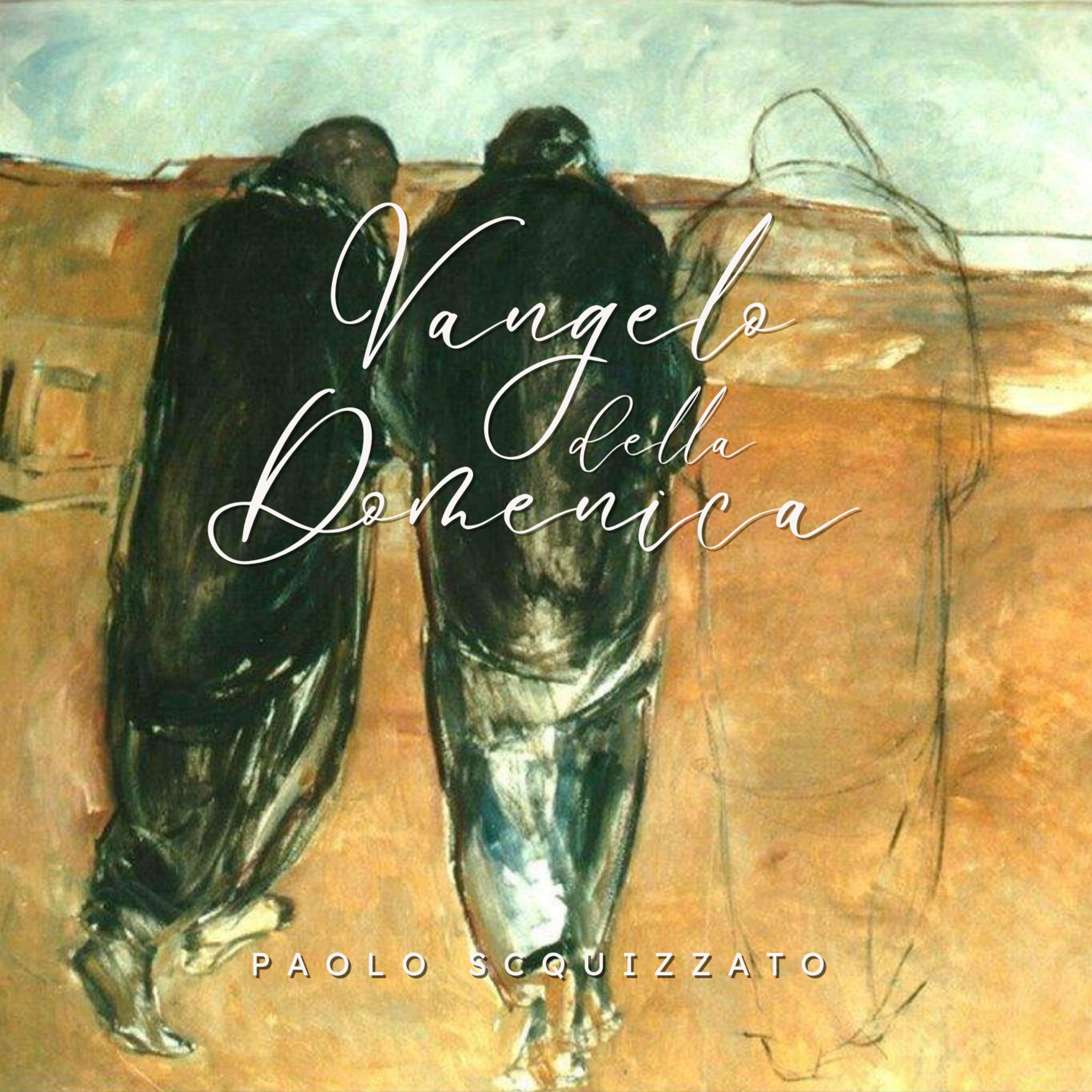 III° Domenica di Pasqua ANNO A Lc 24, 13-35 episode artwork