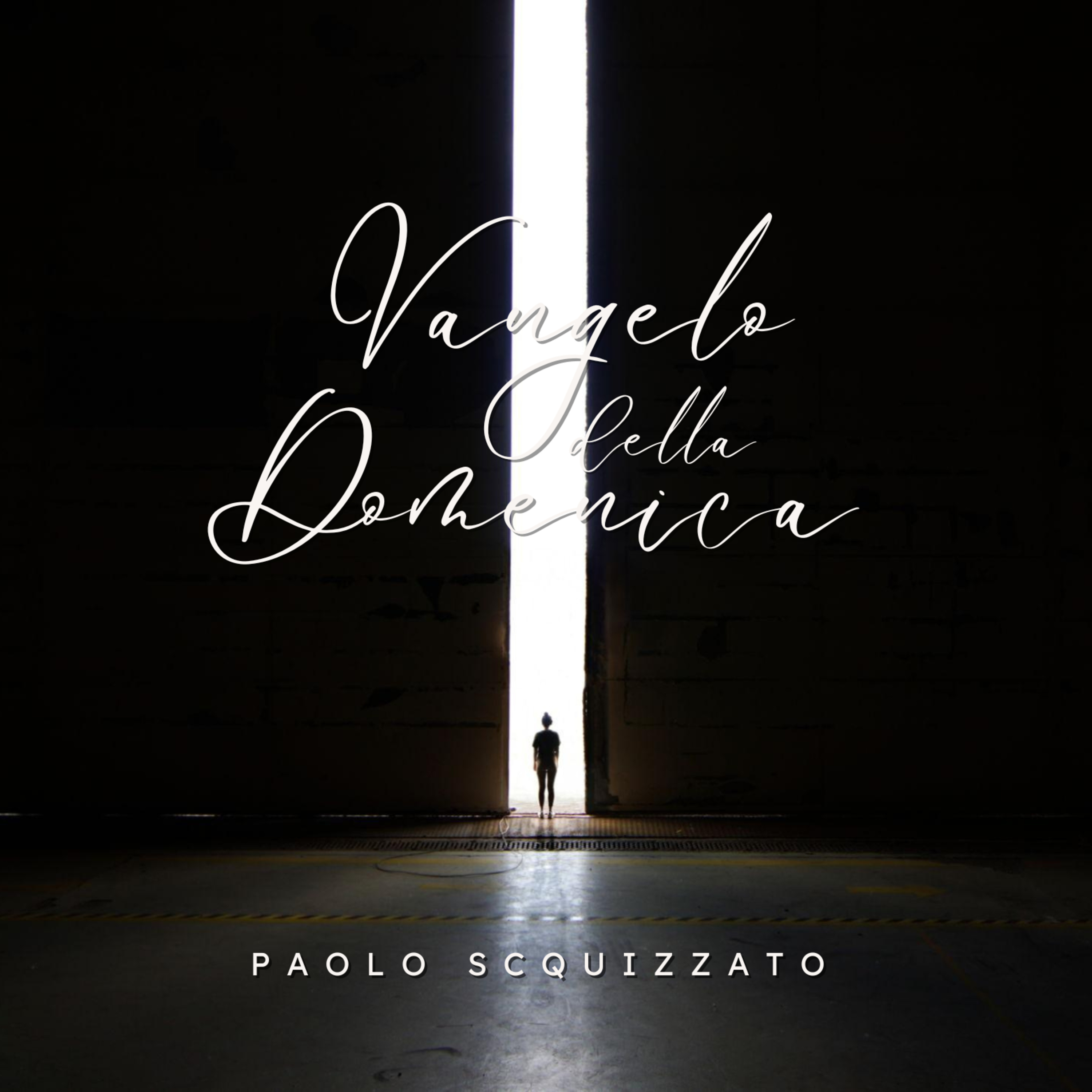 IV° Domenica di Pasqua ANNO A Gv 10, 1-10 episode artwork