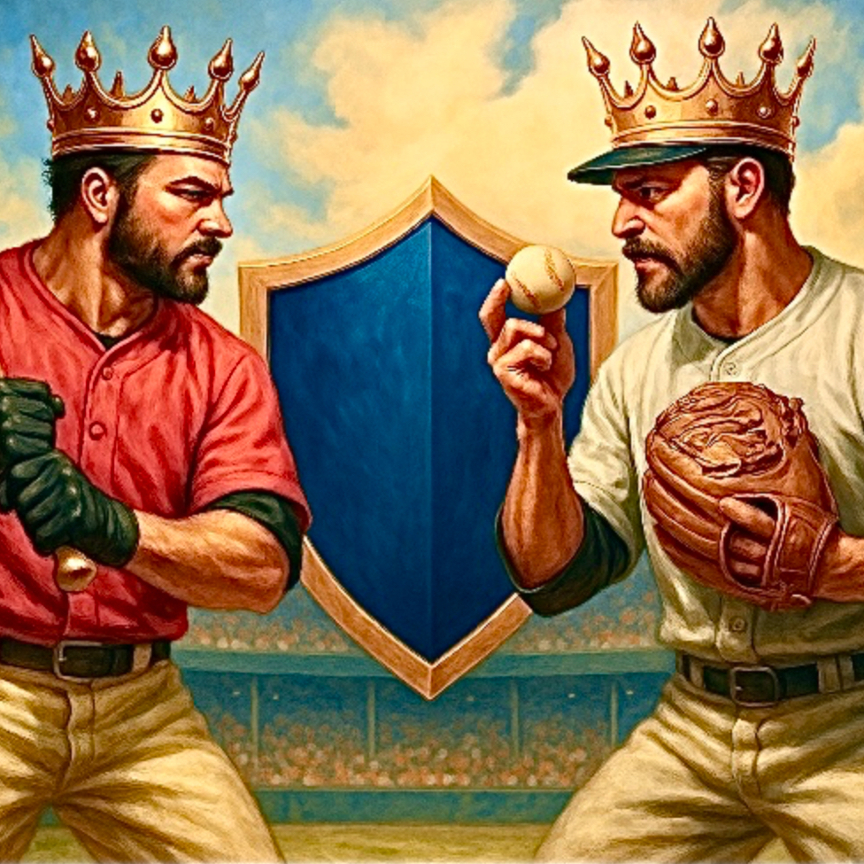 LA PELOTA ES REDONDA