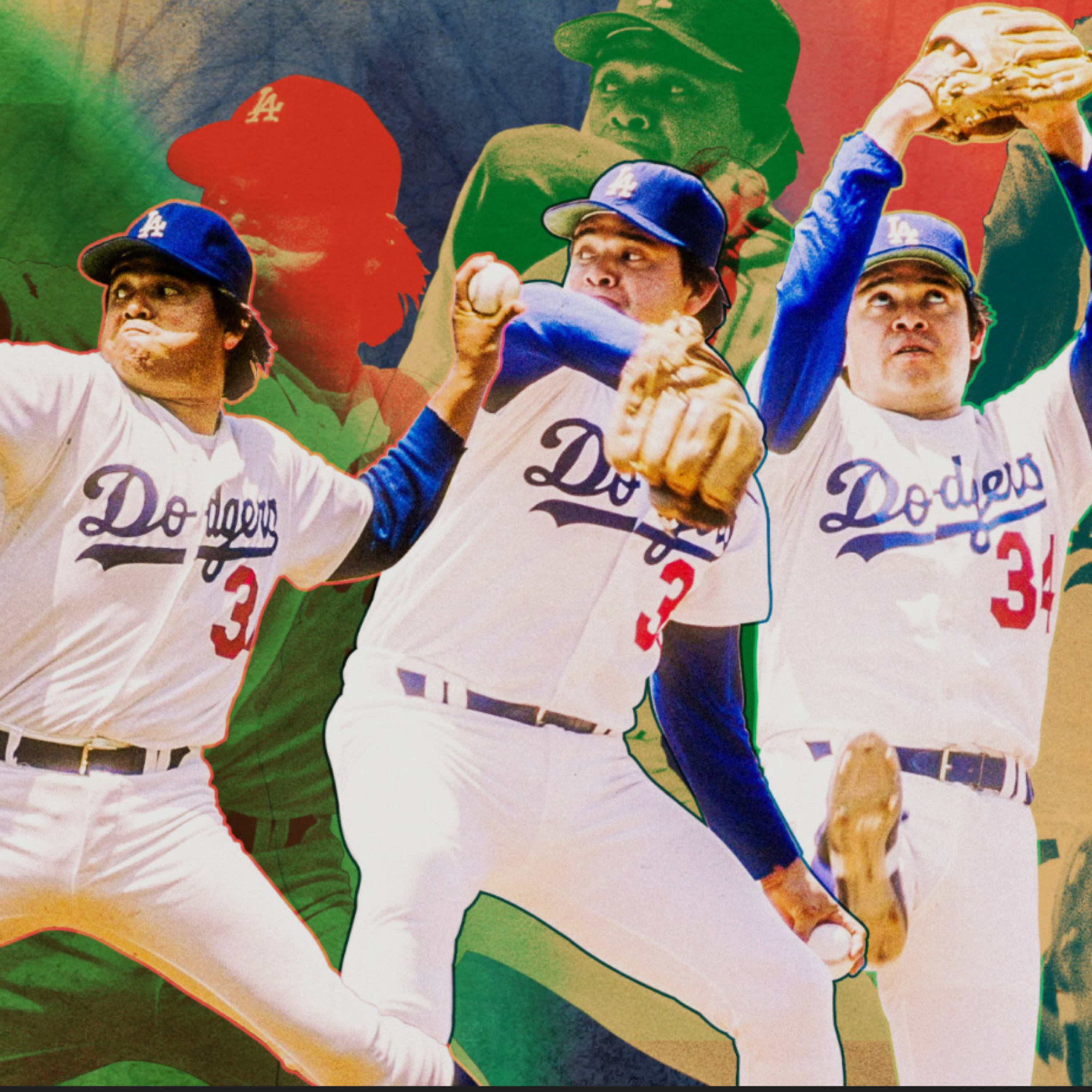 LA PELOTA ES REDONDA