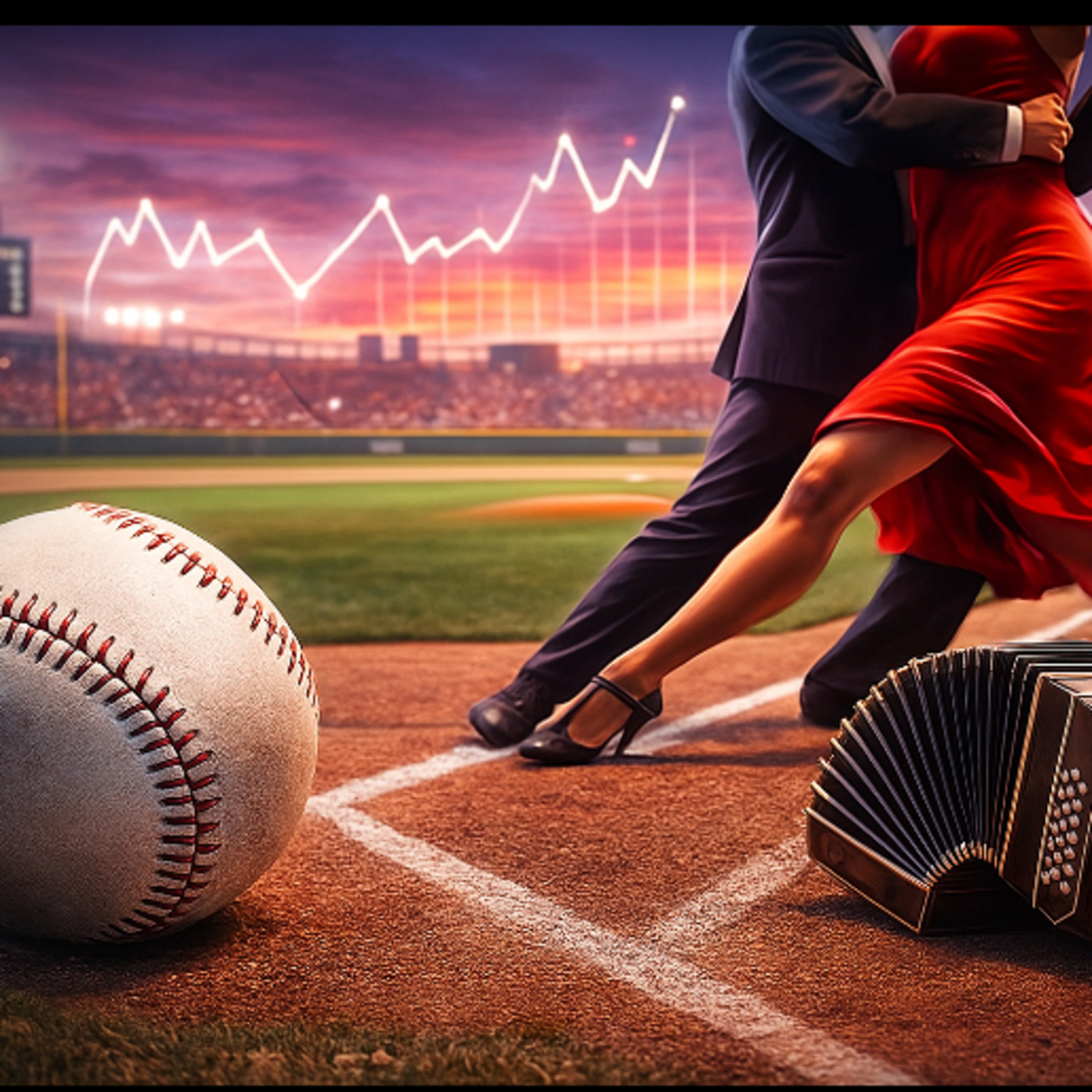 LA PELOTA ES REDONDA