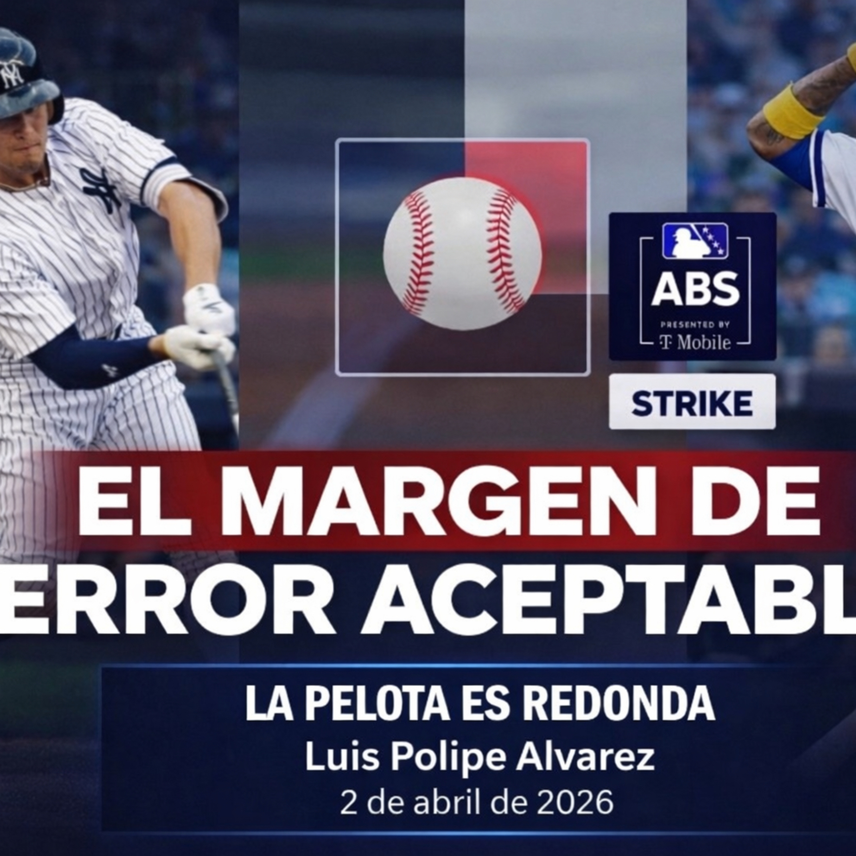 LA PELOTA ES REDONDA