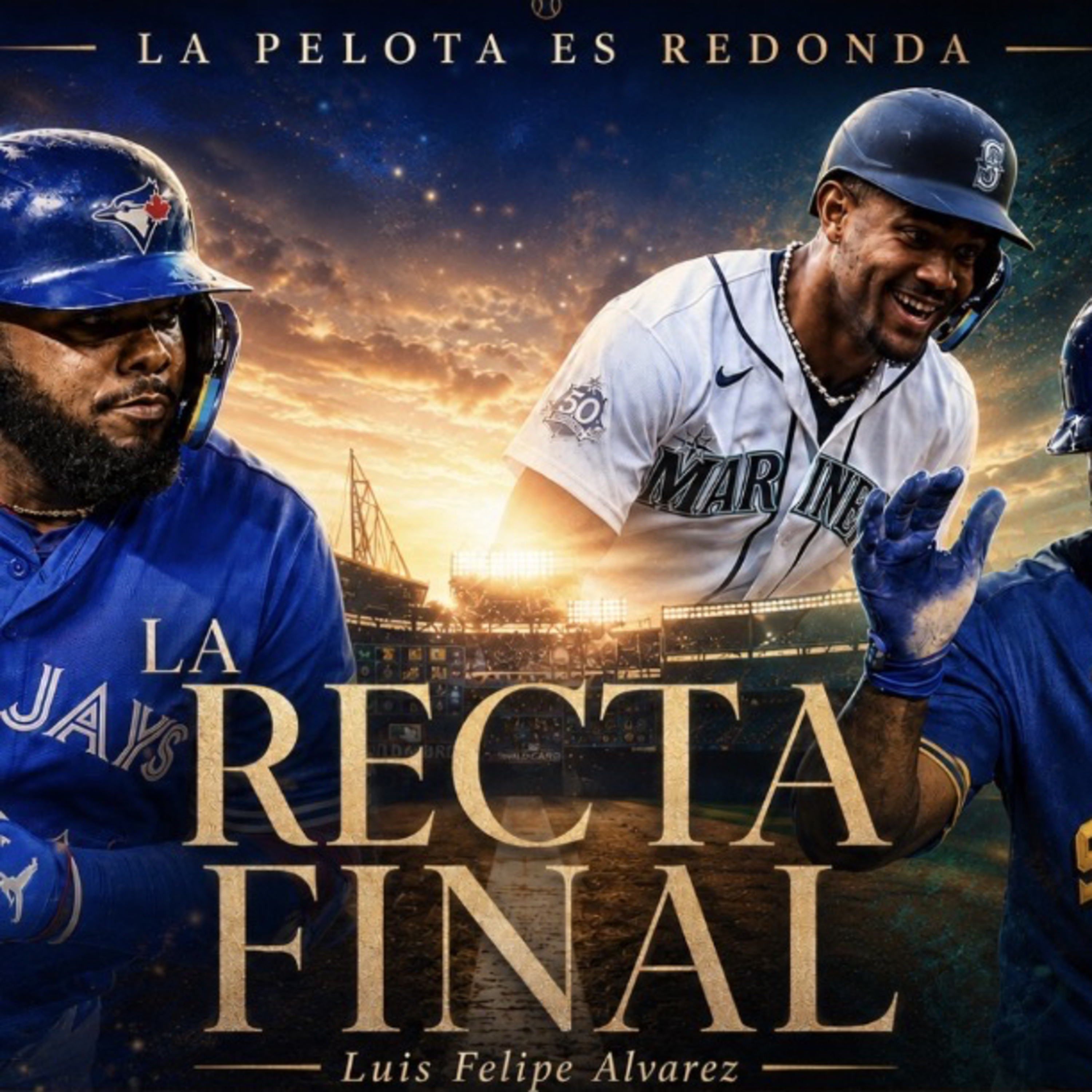 Portada de LA PELOTA ES REDONDA