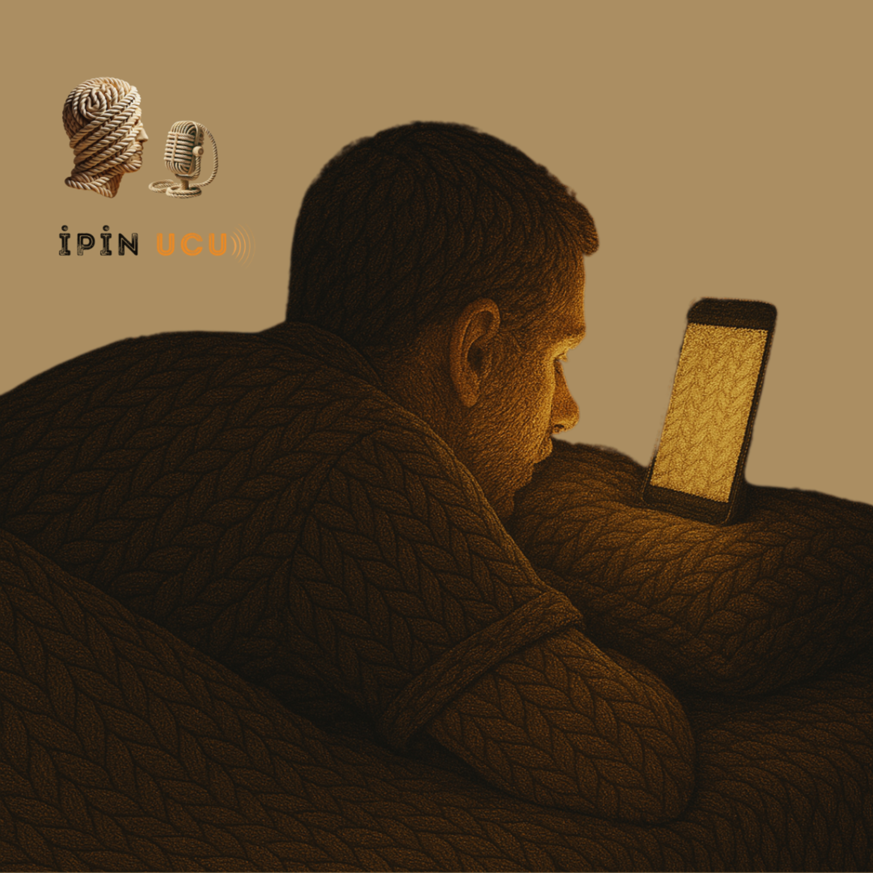 Bir Neslin Modern Sürgünü; Yal(ı)nızlık. episode artwork