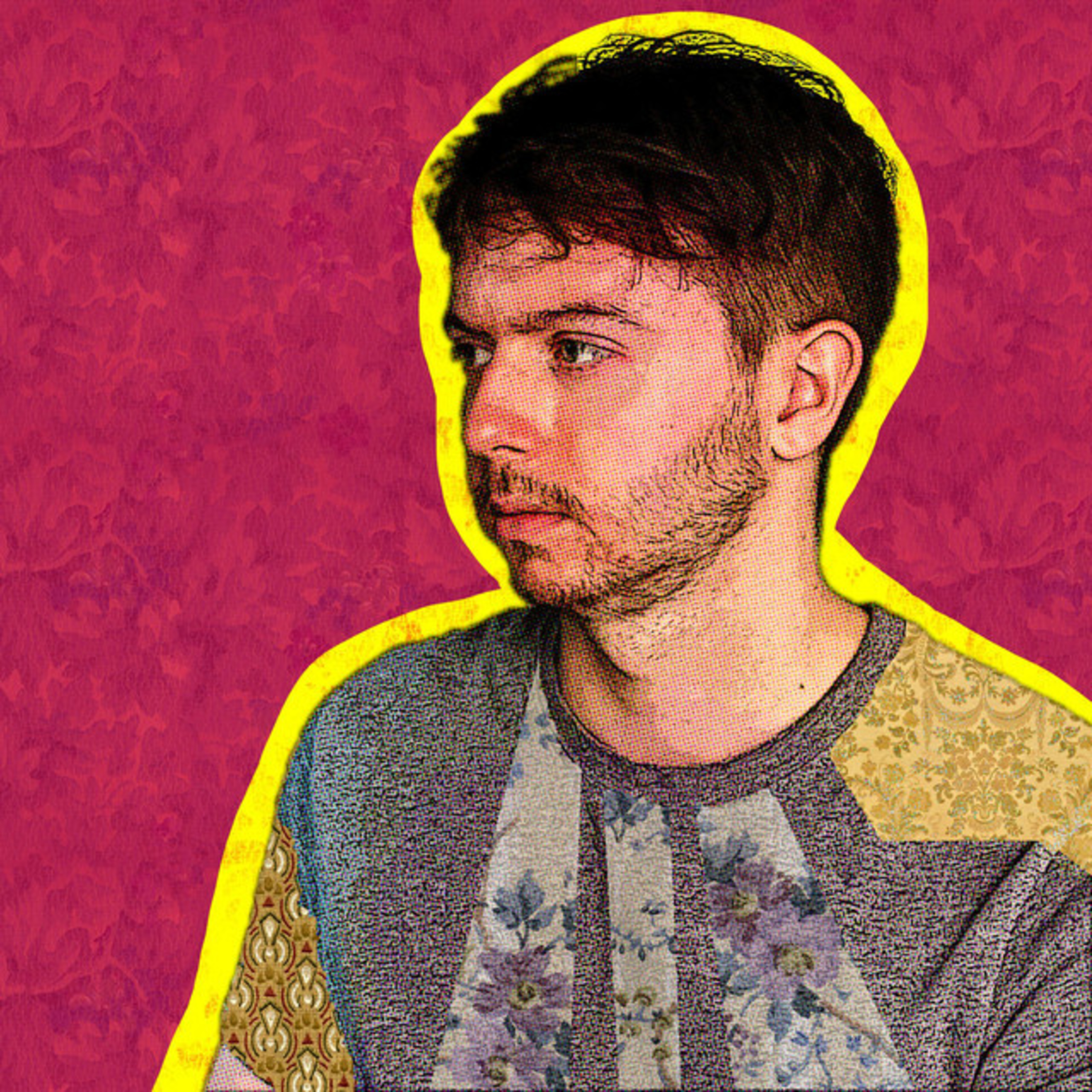 The Lonely Artist Podcast