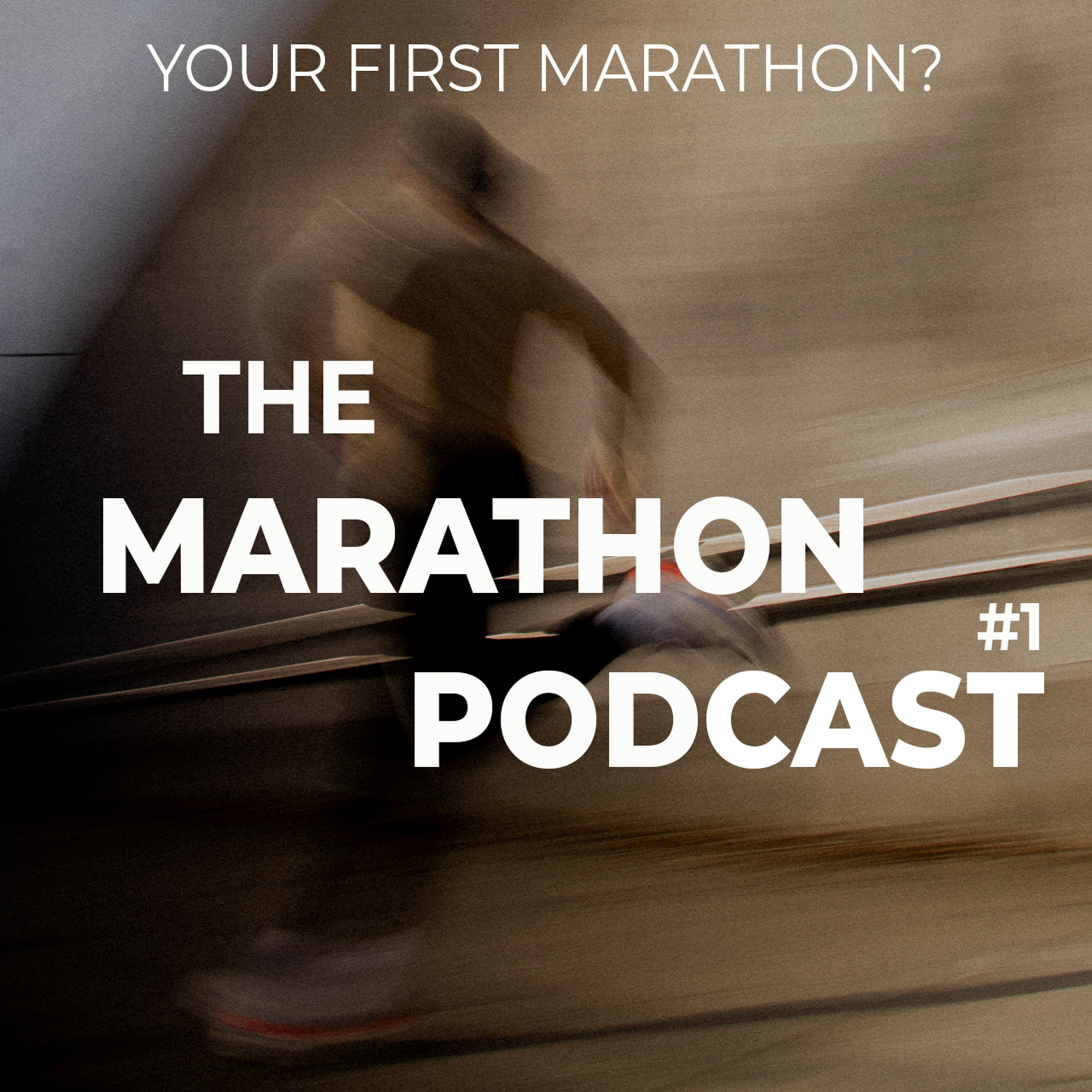 The Marathon Podcast