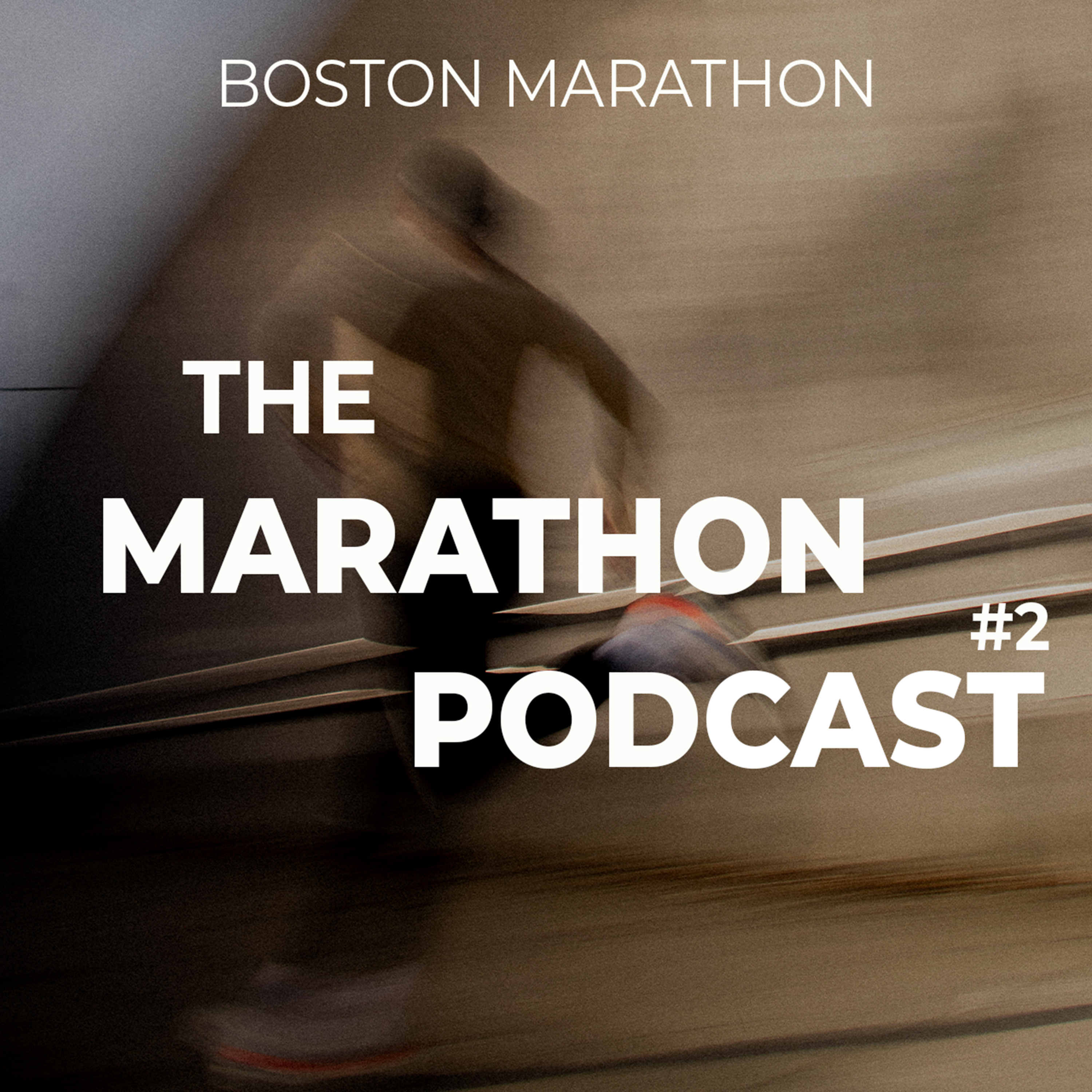 The Marathon Podcast
