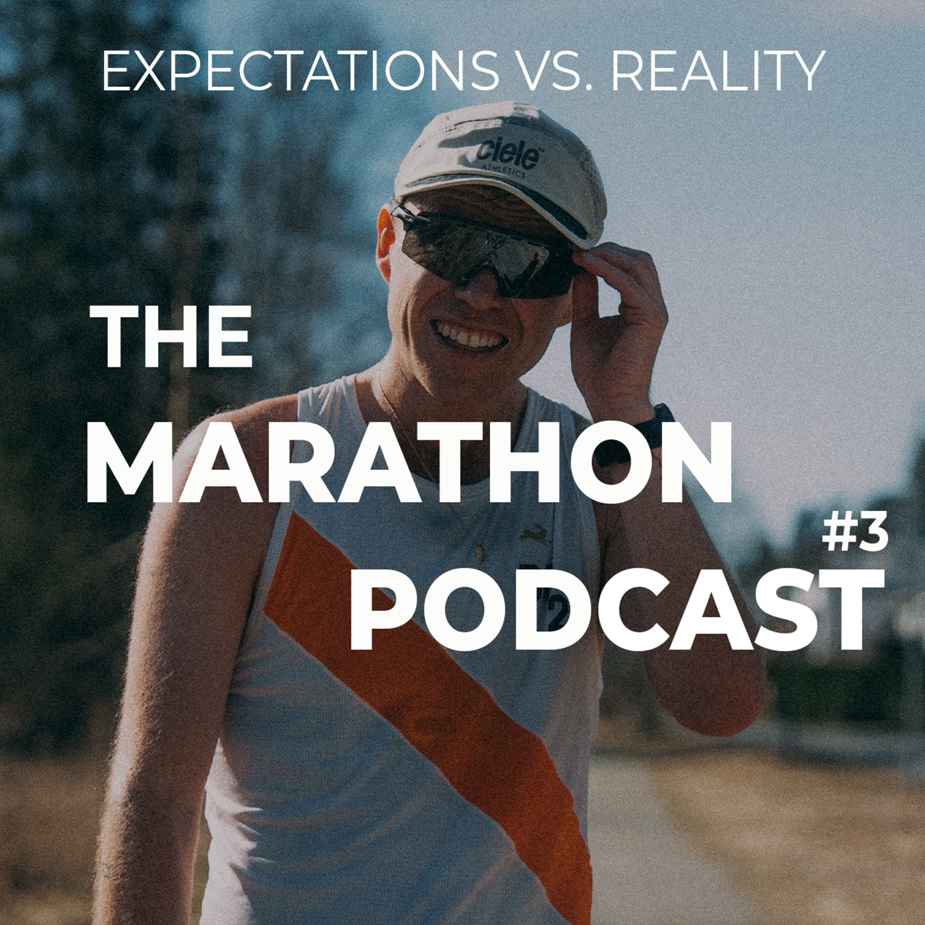 The Marathon Podcast