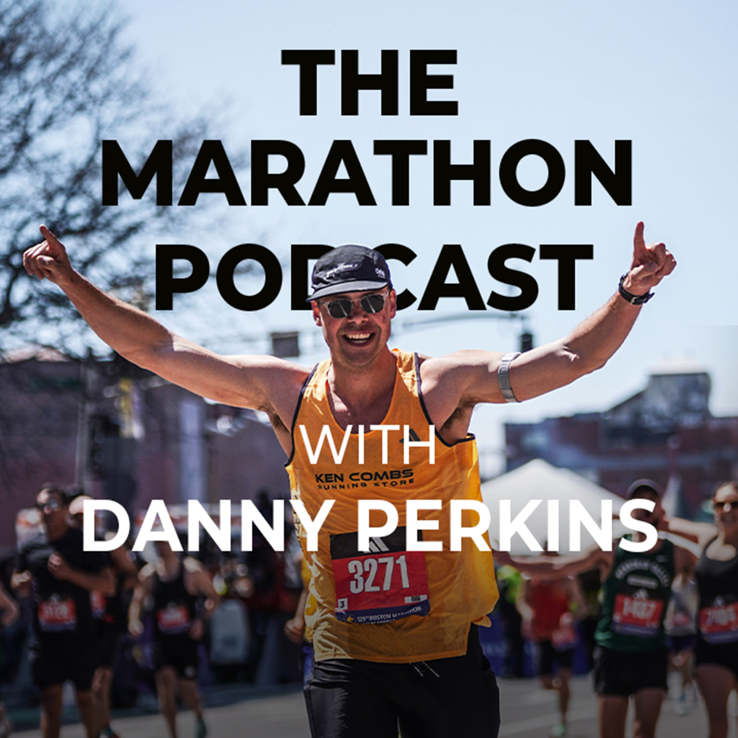 The Marathon Podcast