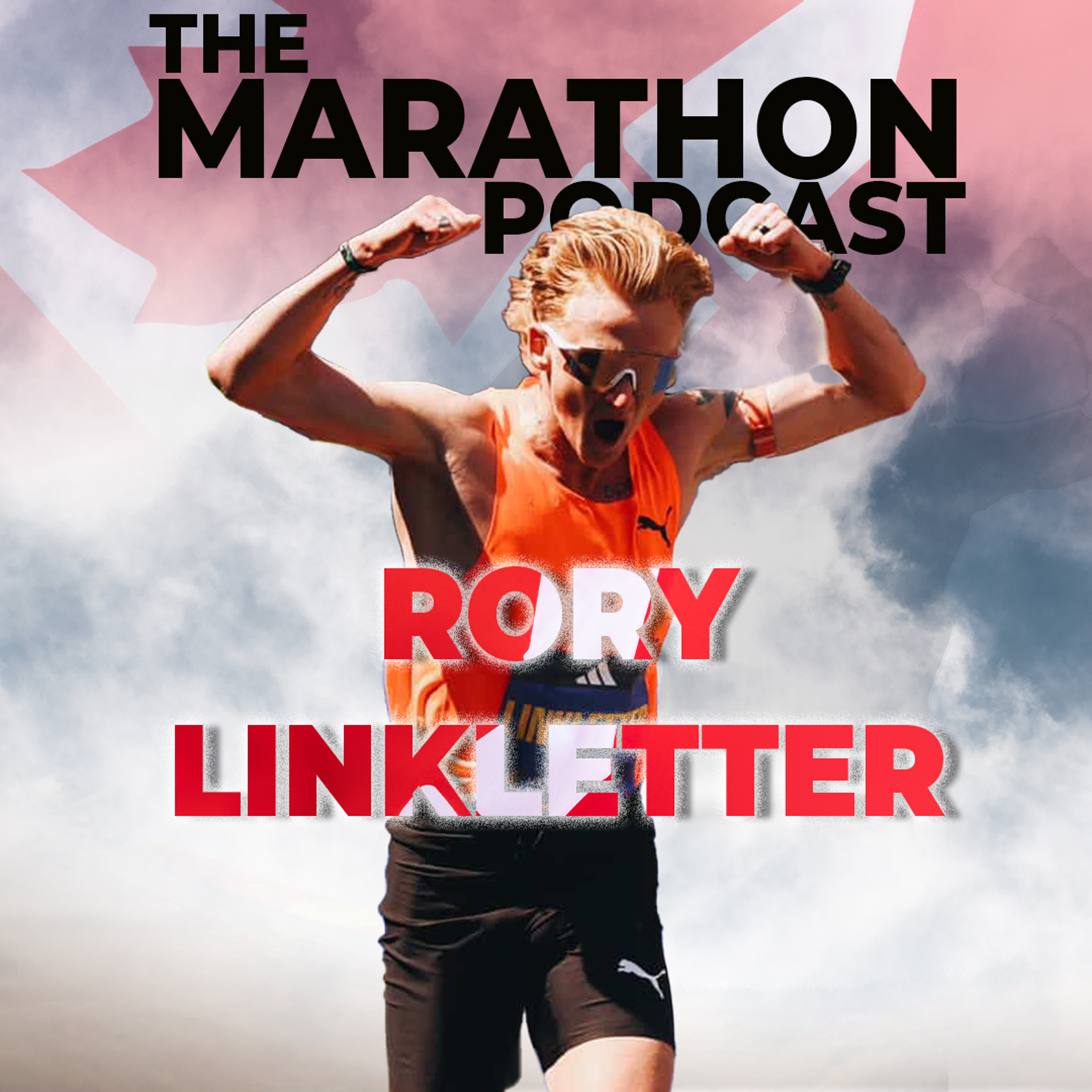 The Marathon Podcast