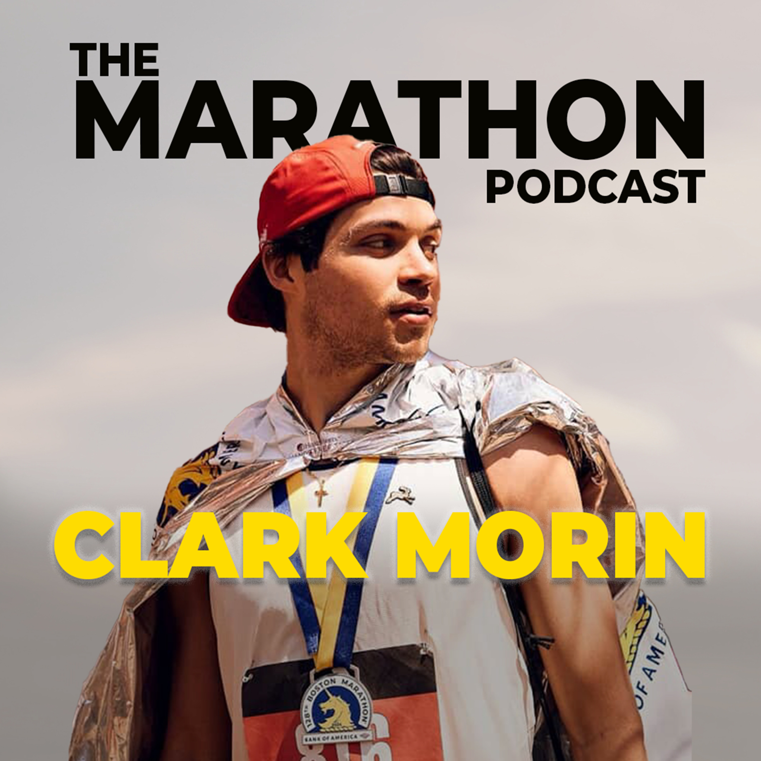 The Marathon Podcast