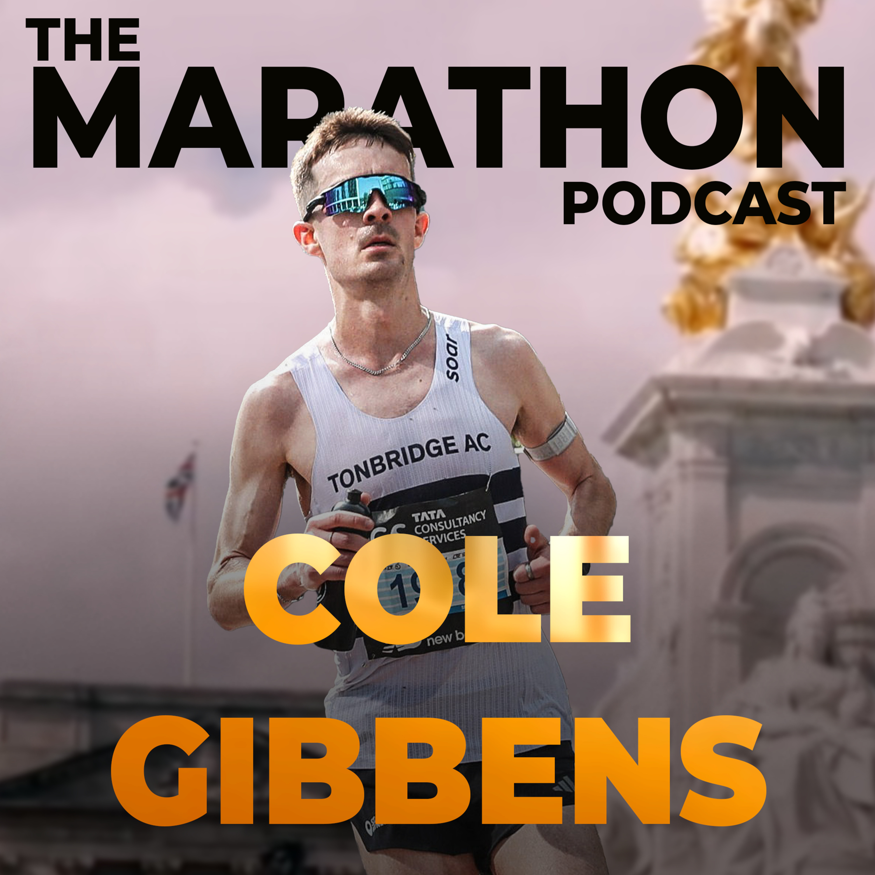 The Marathon Podcast
