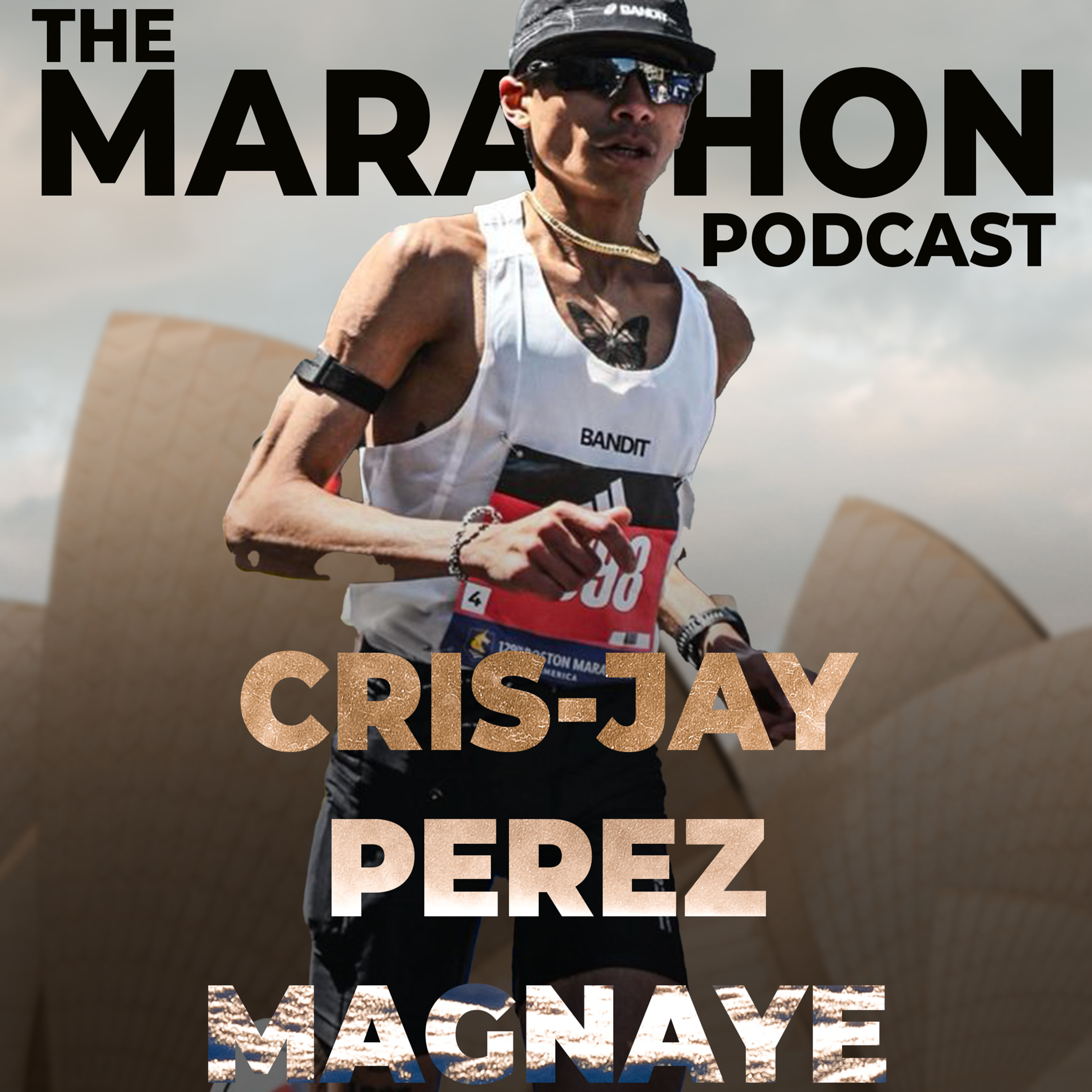 The Marathon Podcast
