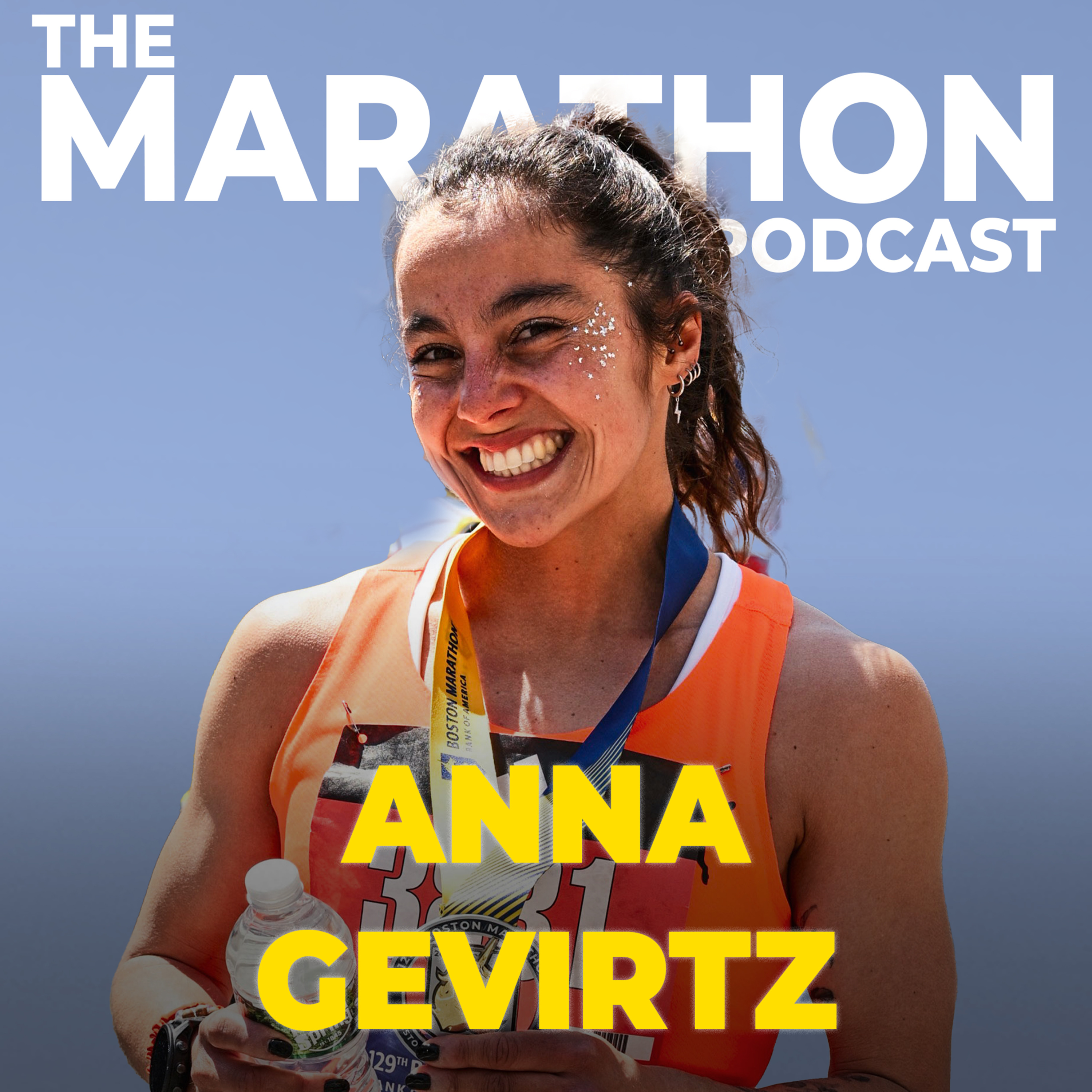 The Marathon Podcast
