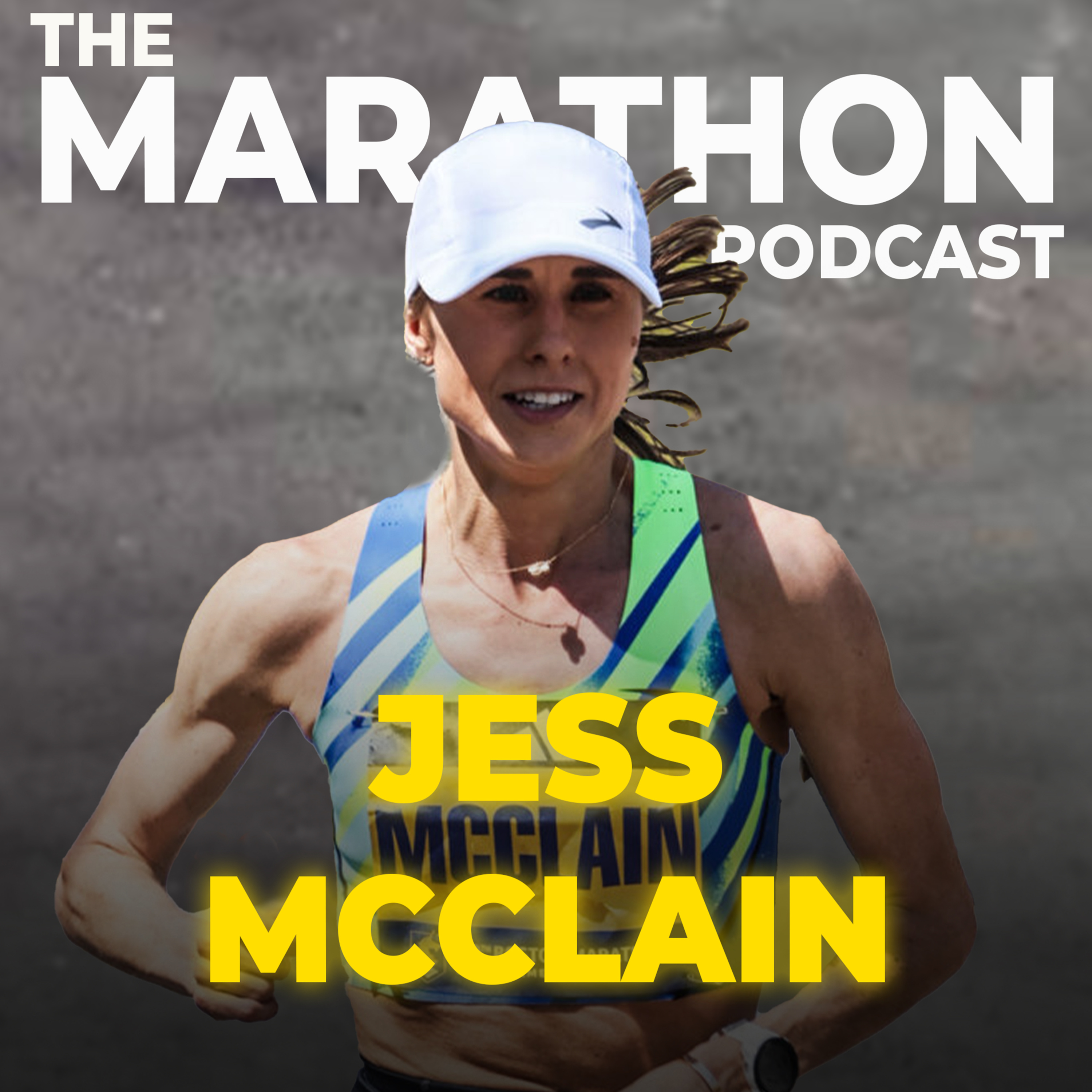The Marathon Podcast