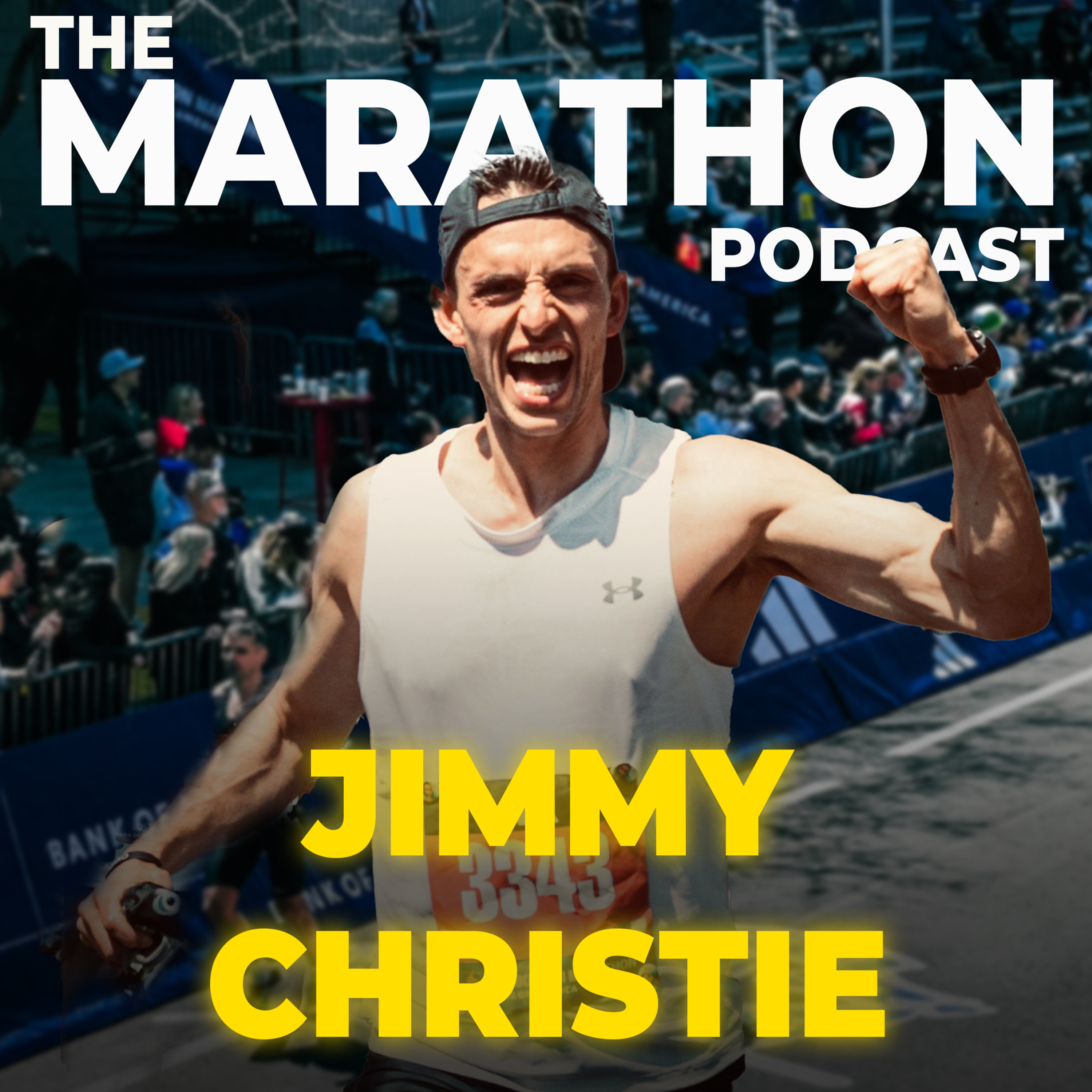 The Marathon Podcast