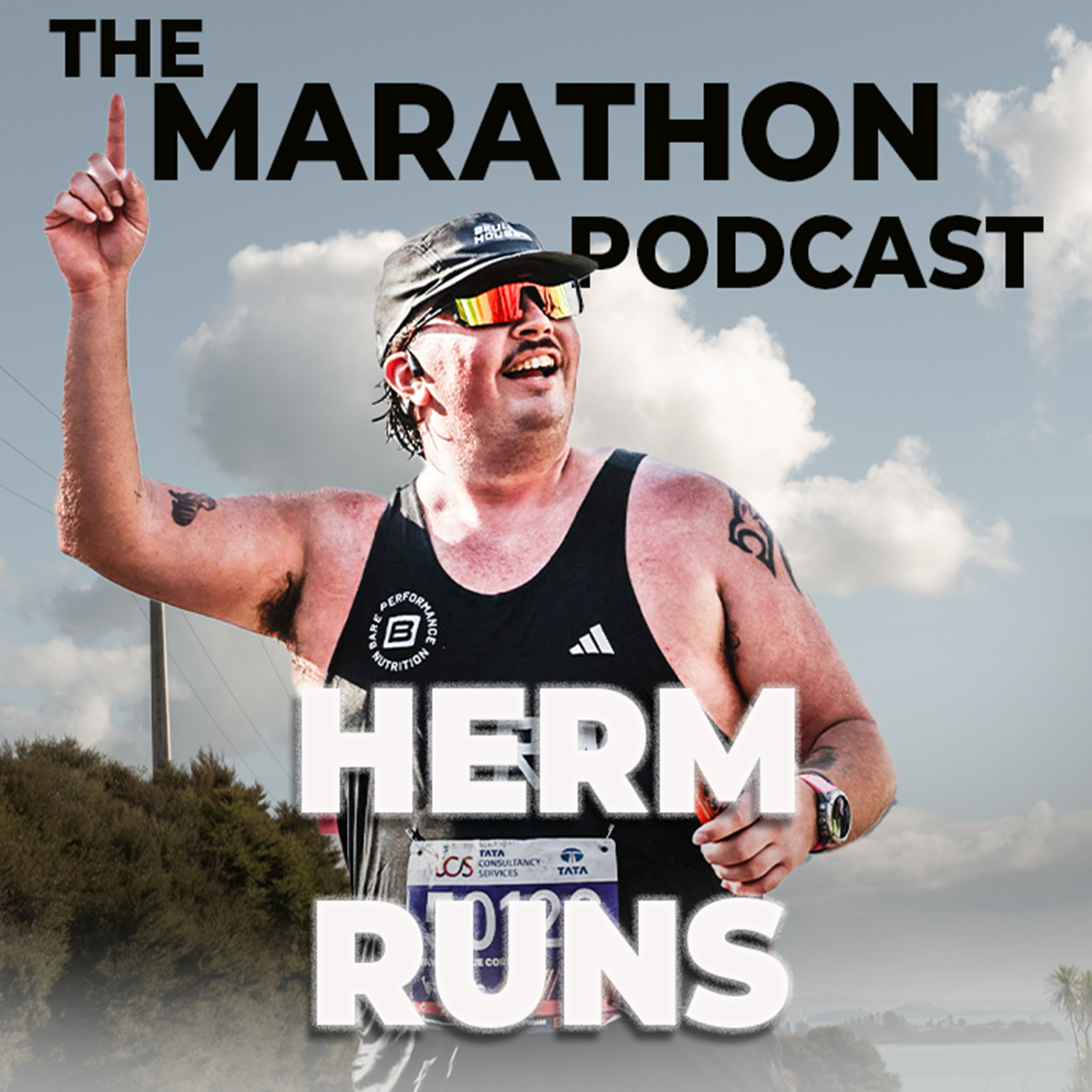 The Marathon Podcast