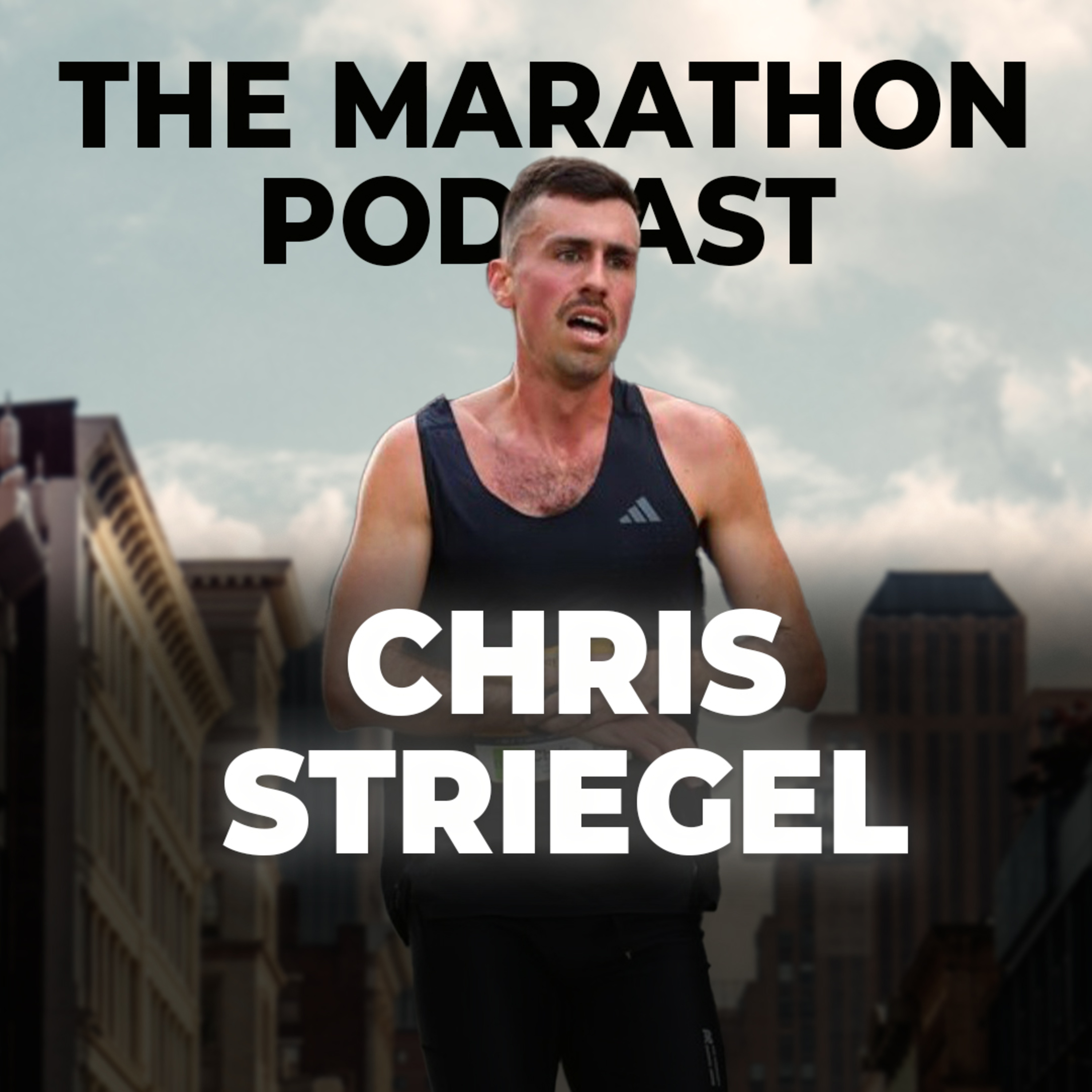 The Marathon Podcast