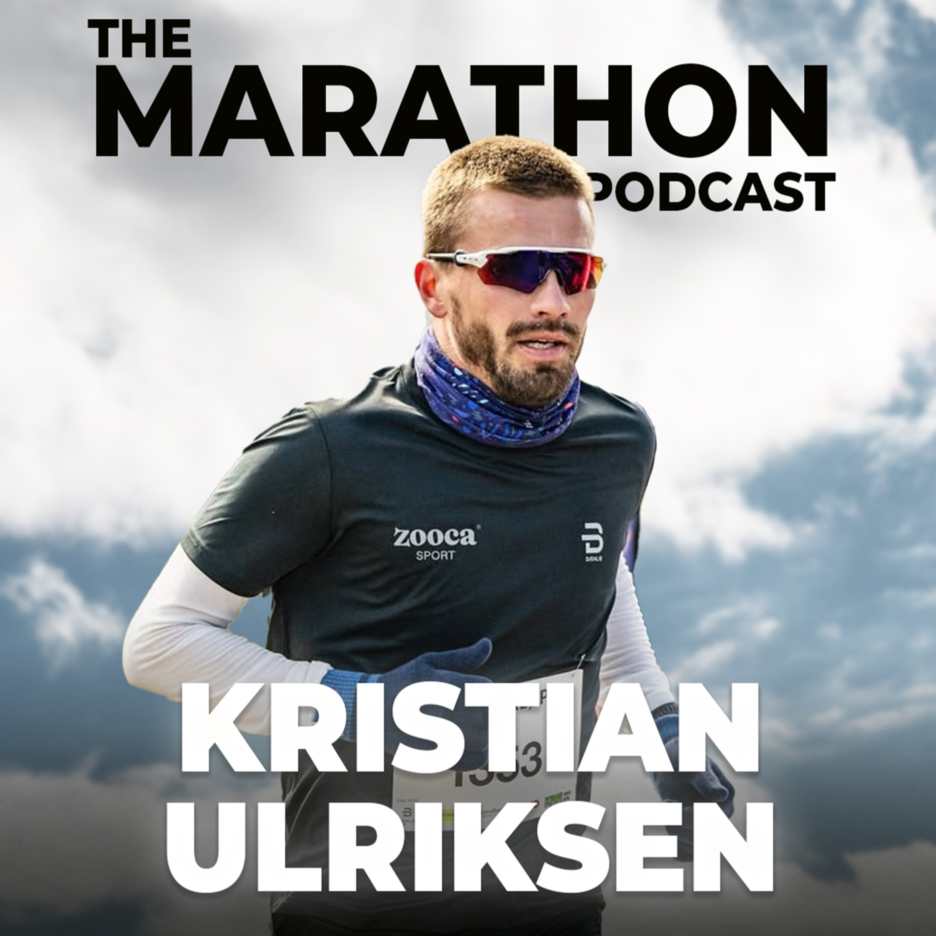 The Marathon Podcast