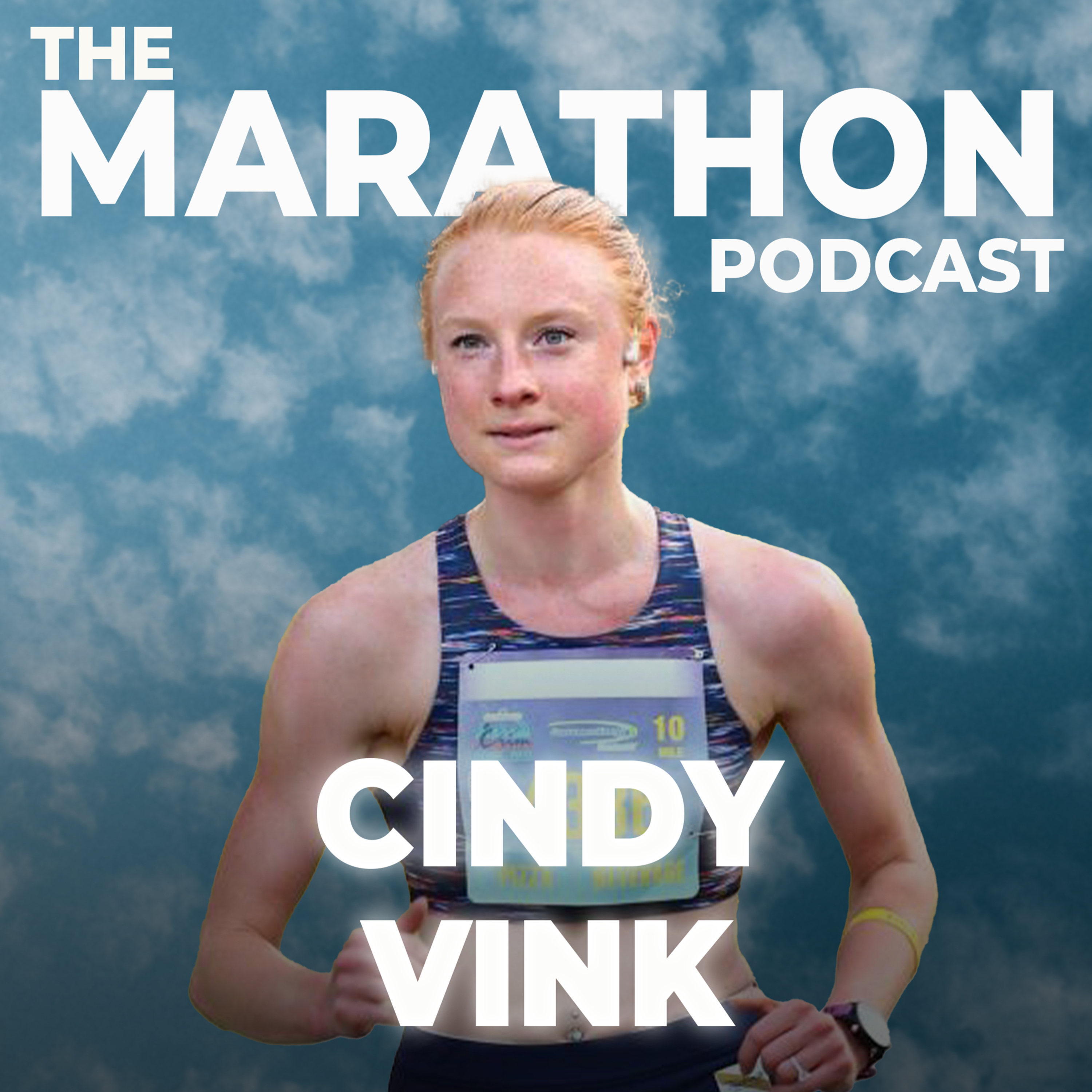 The Marathon Podcast