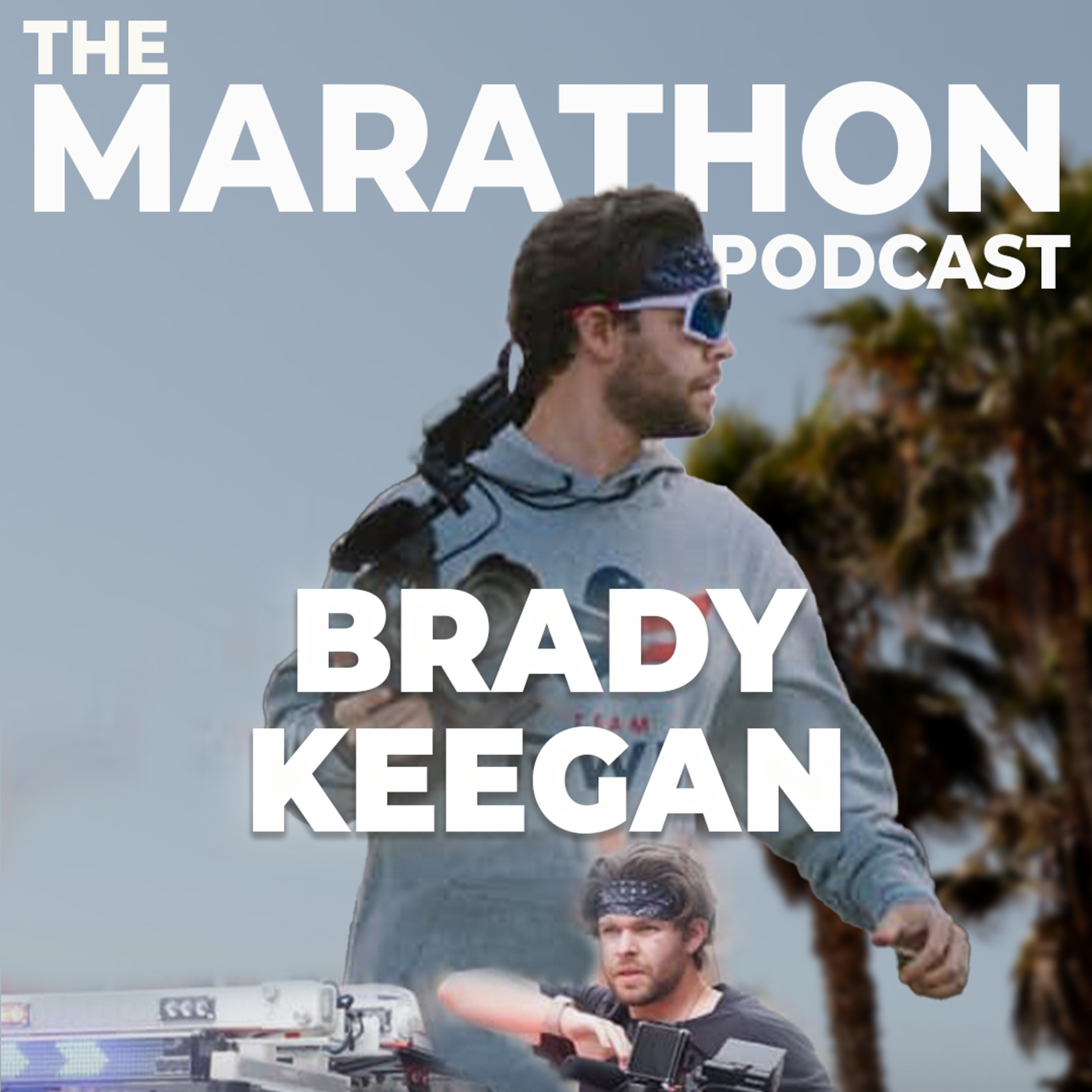 The Marathon Podcast