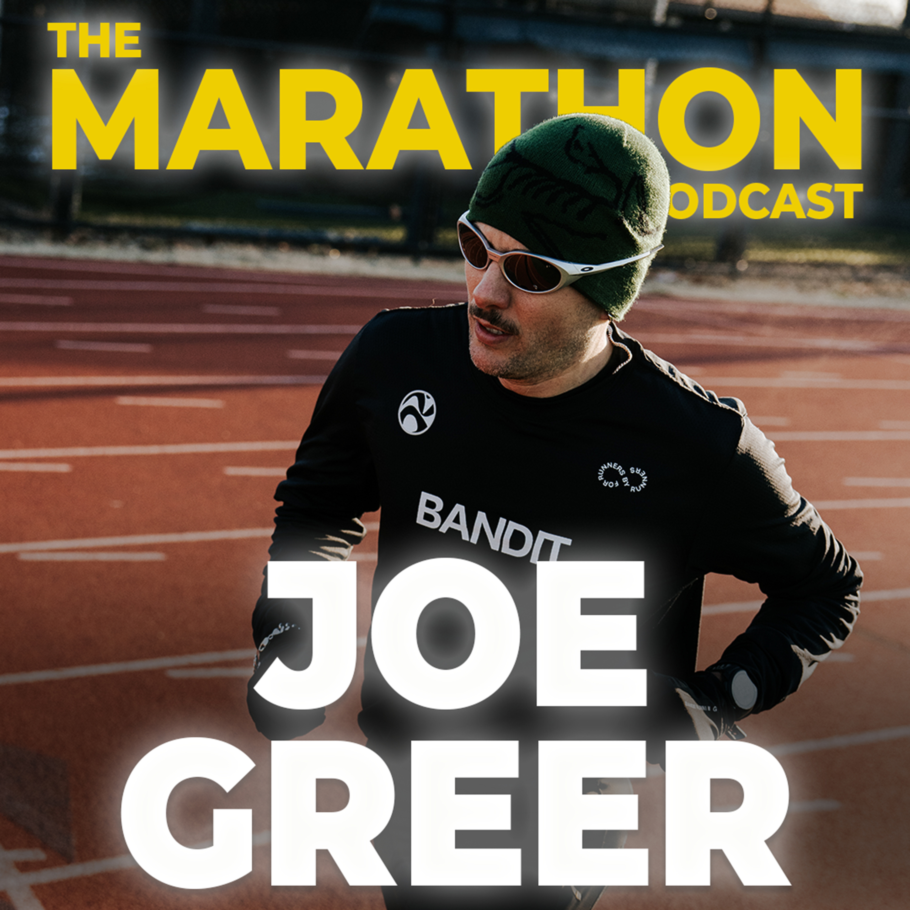 #49 Joe Greer: Wins, Setbacks, Bandit Running & BPN