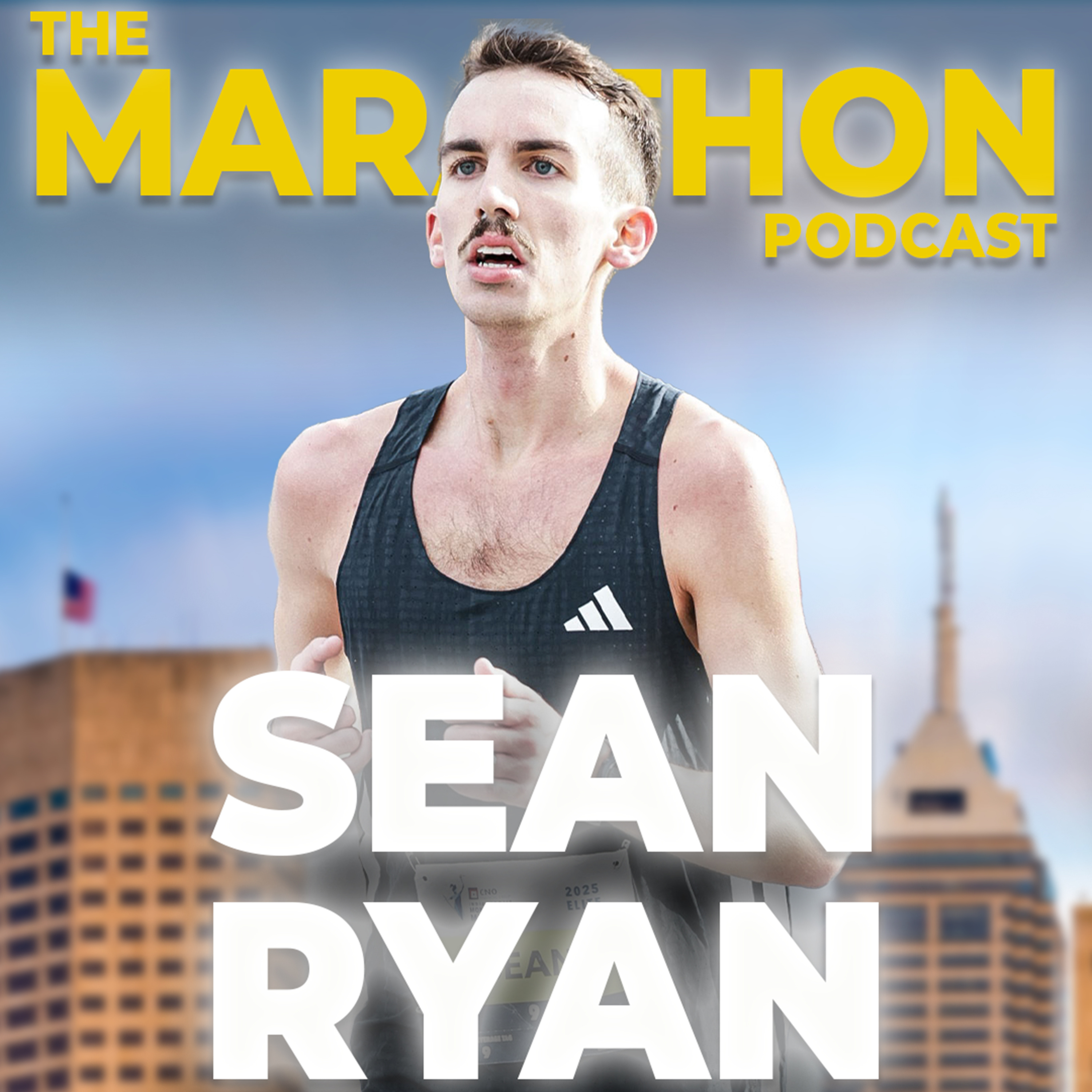 #88 Sean Ryan: The Accountant Who Qualified for OTQ (2:15)