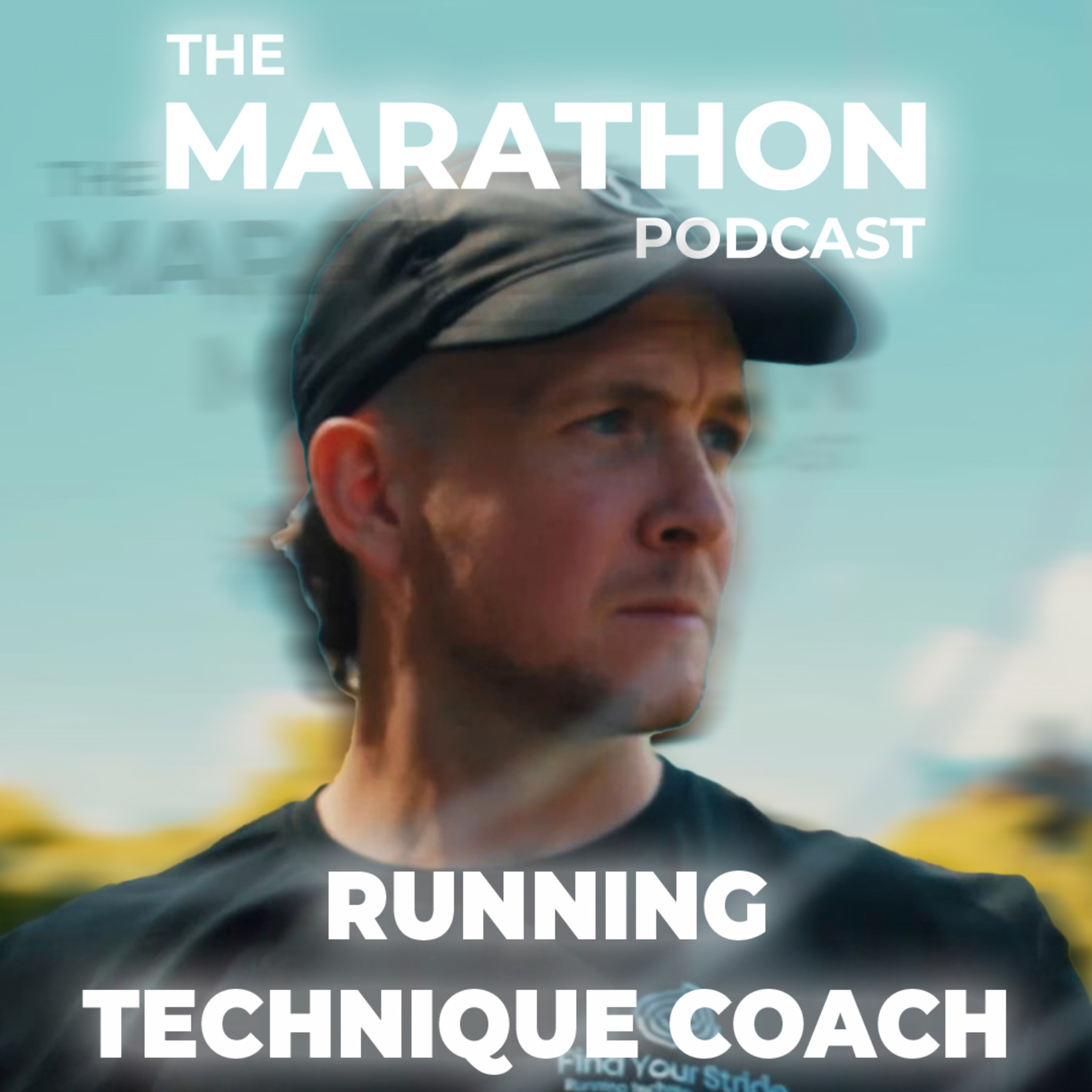 #127 "You shouldn't replicate the pros" with Find Your Stride Coach Myles