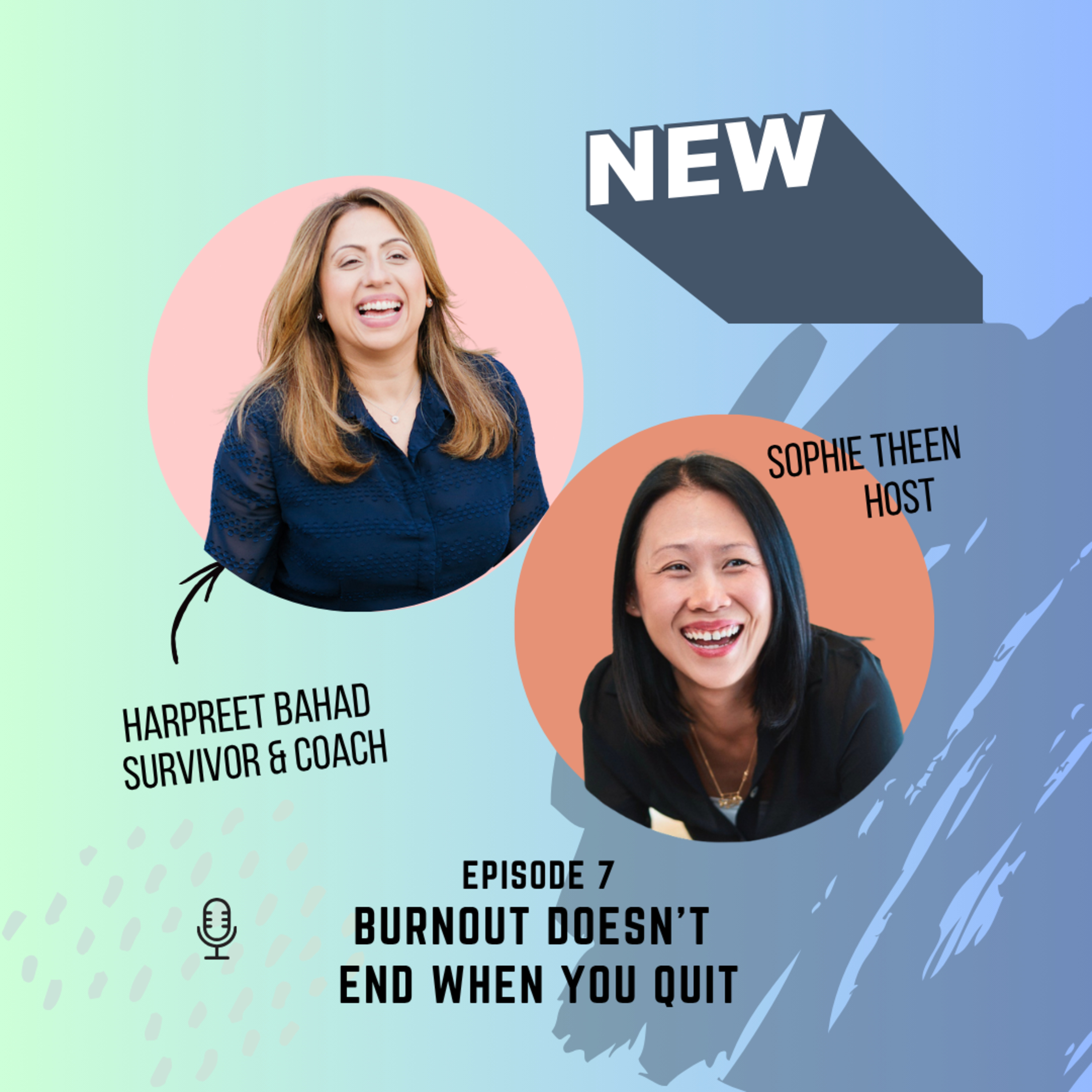 The Burnout Detox Kit