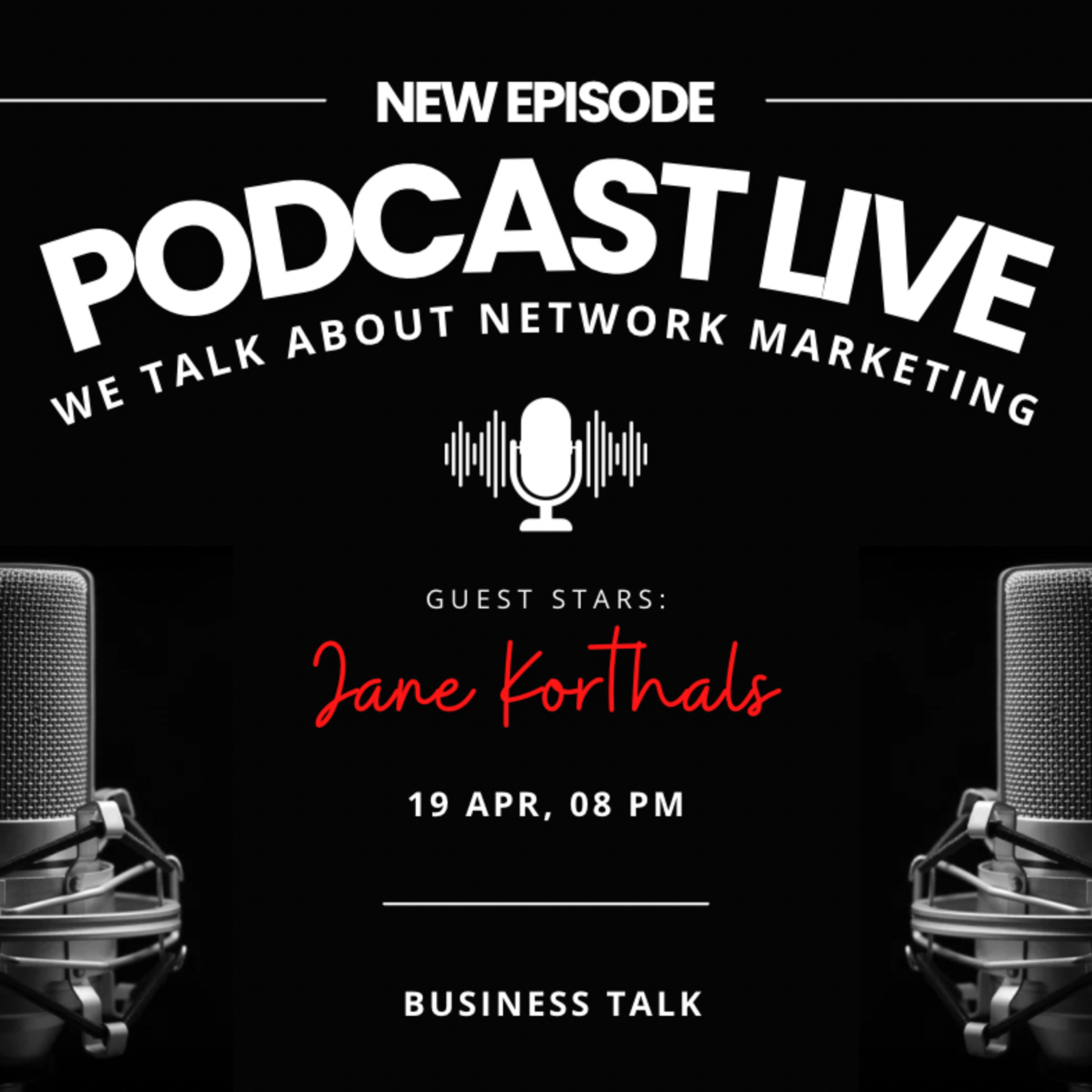 Philipp‘s Digitaler Business Podcast
