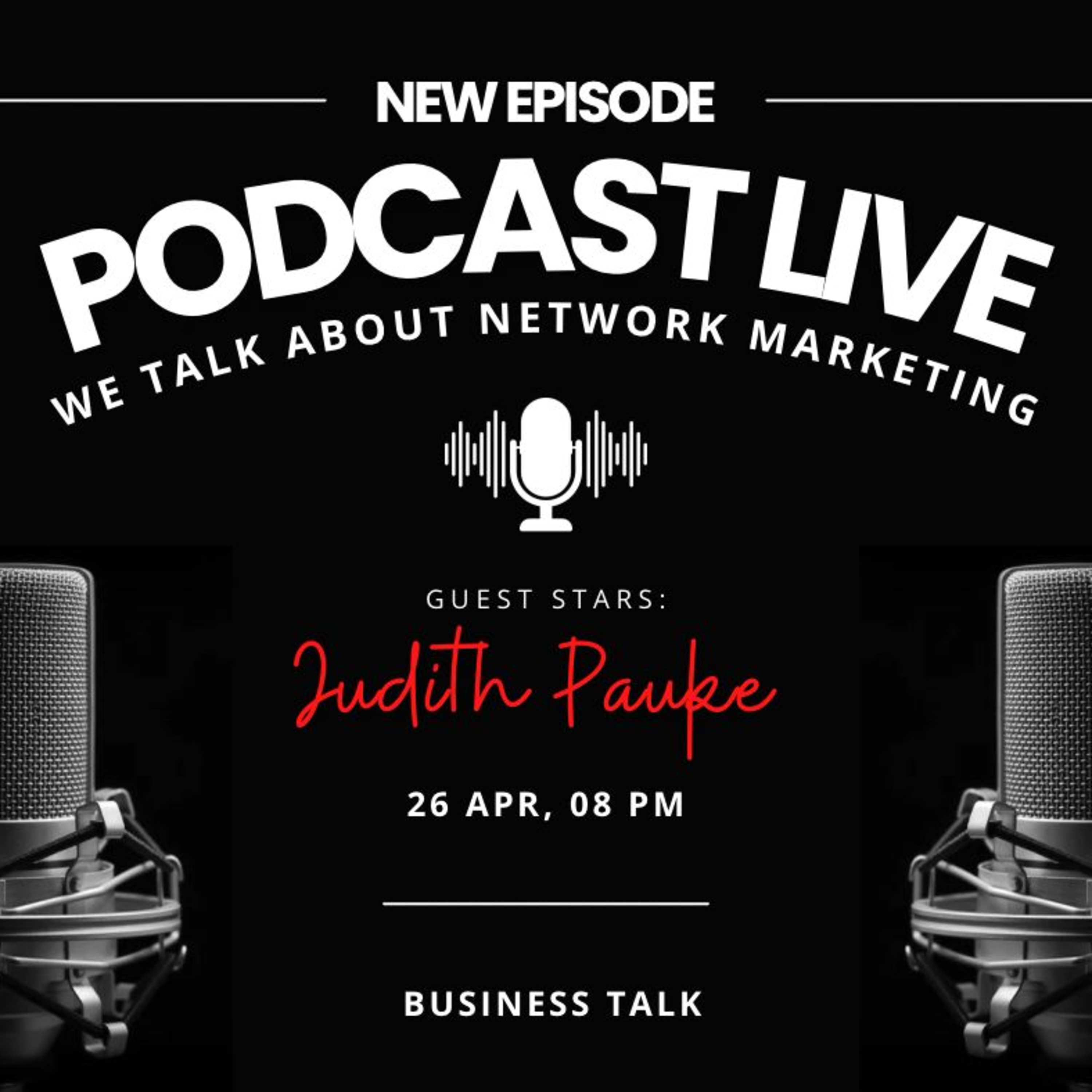 Philipp‘s Digitaler Business Podcast