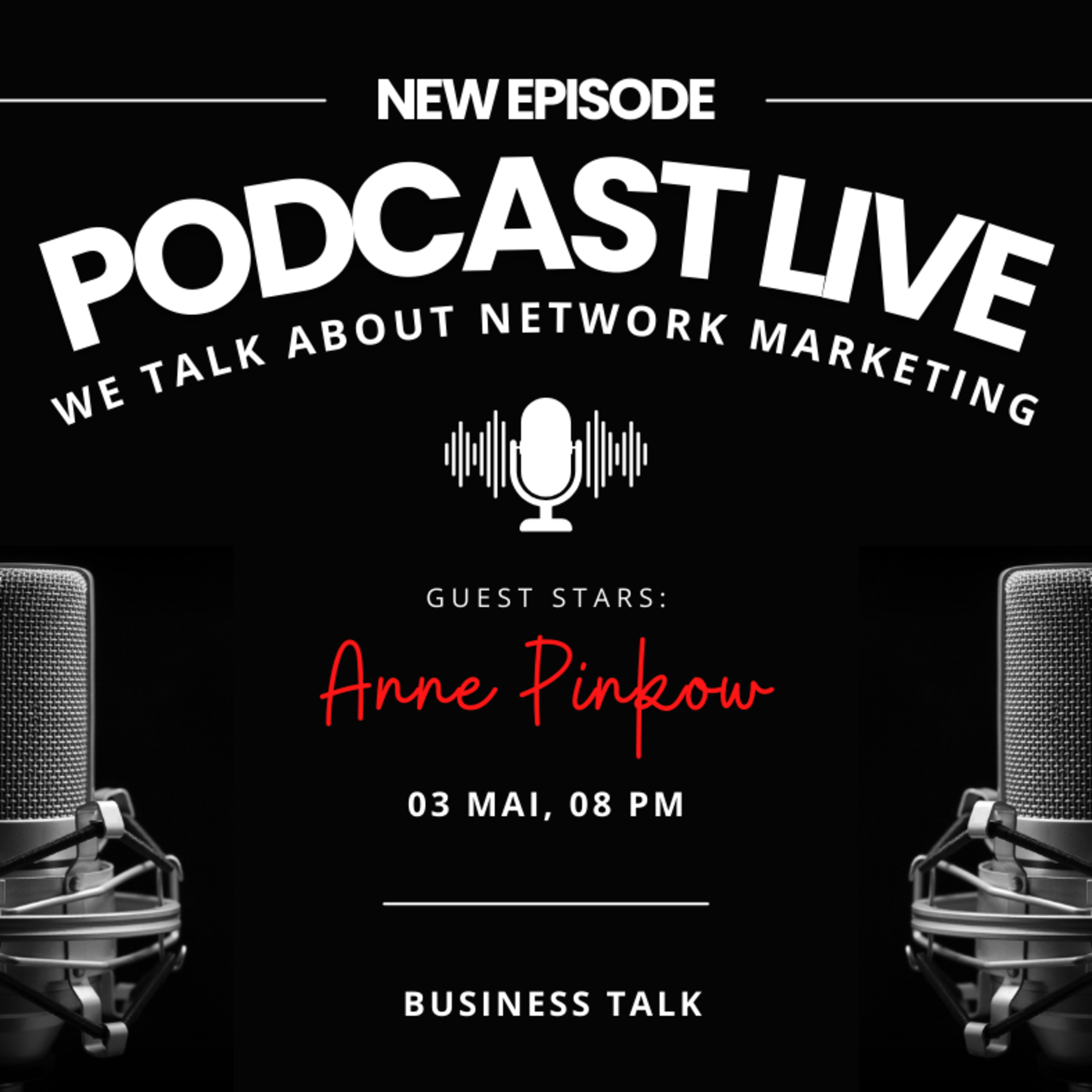 Philipp‘s Digitaler Business Podcast