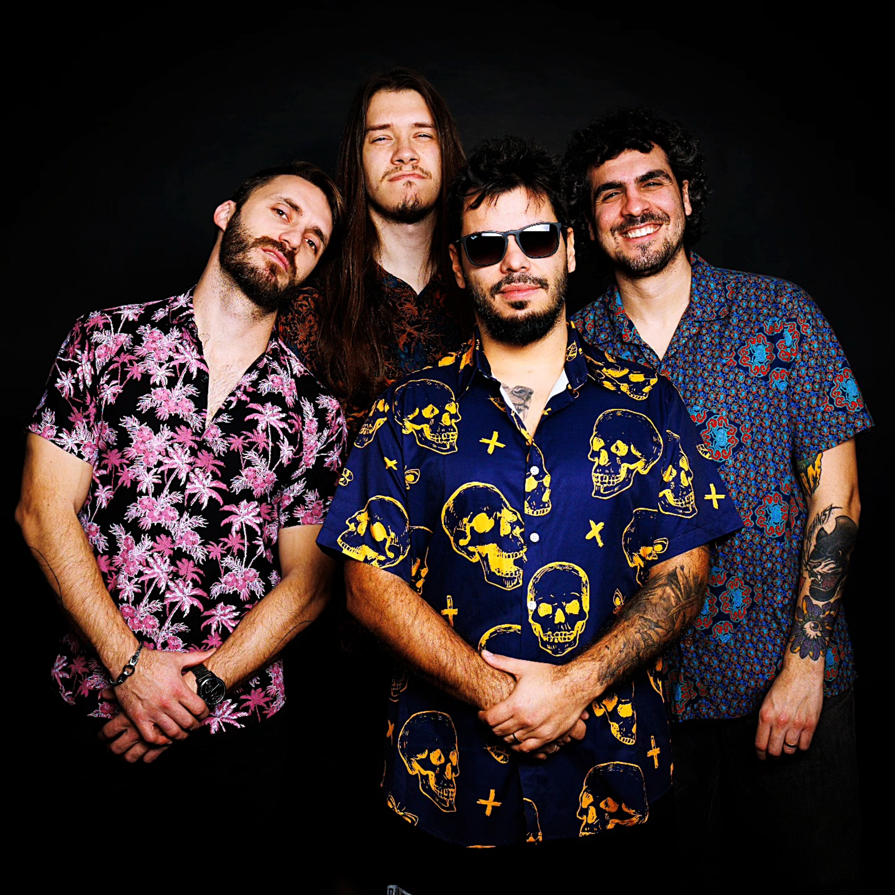 Entrevistas Força Bruta
