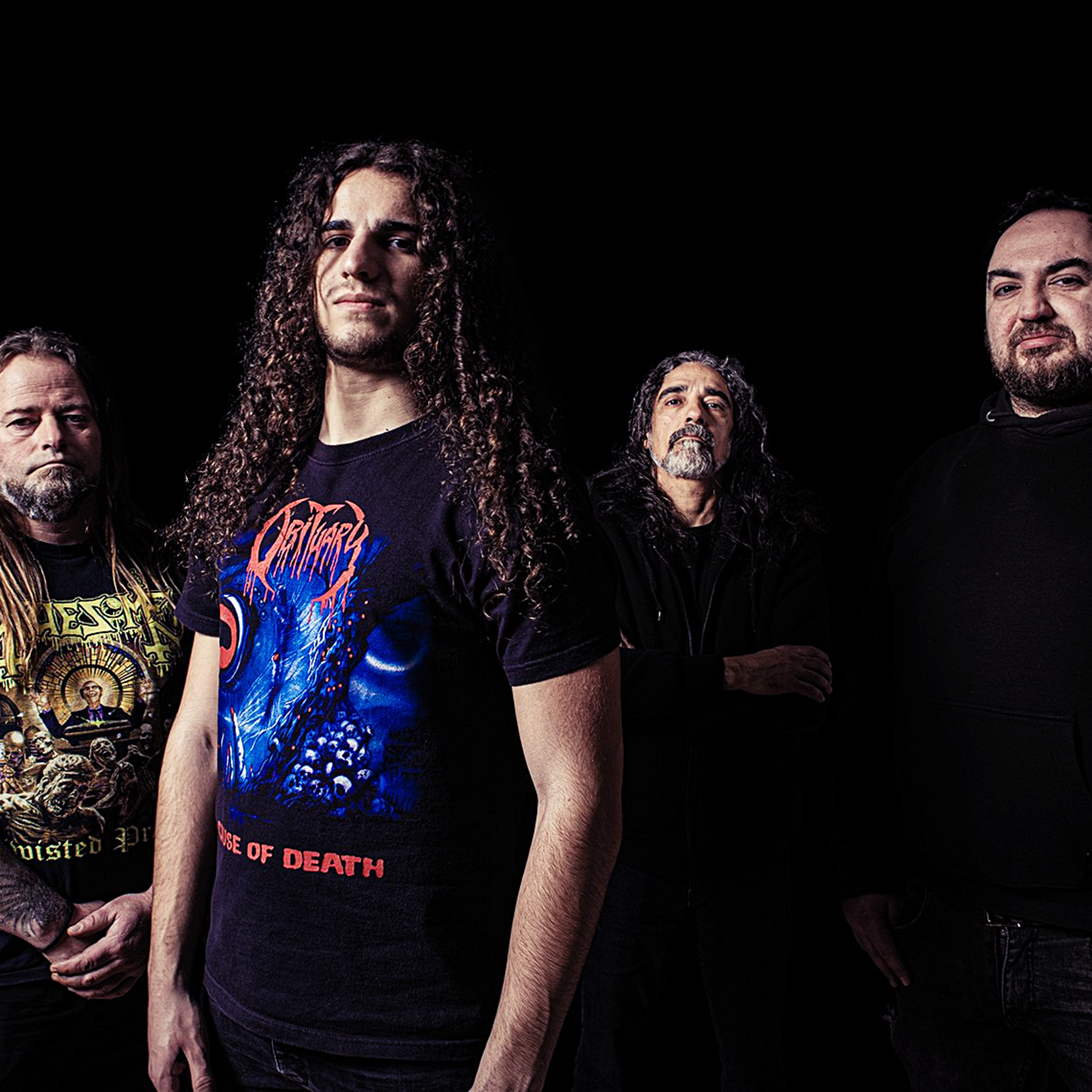 Entrevistas Força Bruta