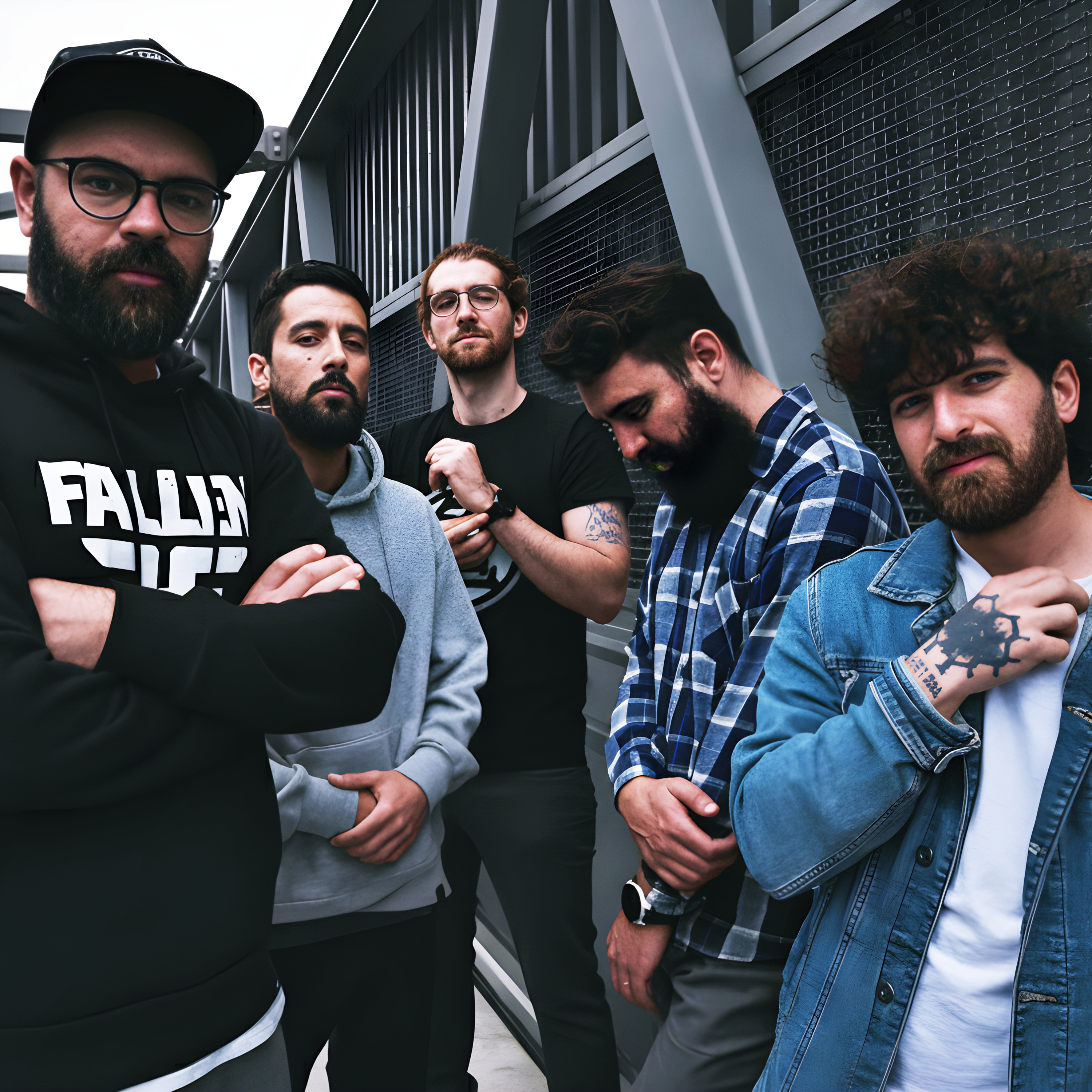 Entrevistas Força Bruta