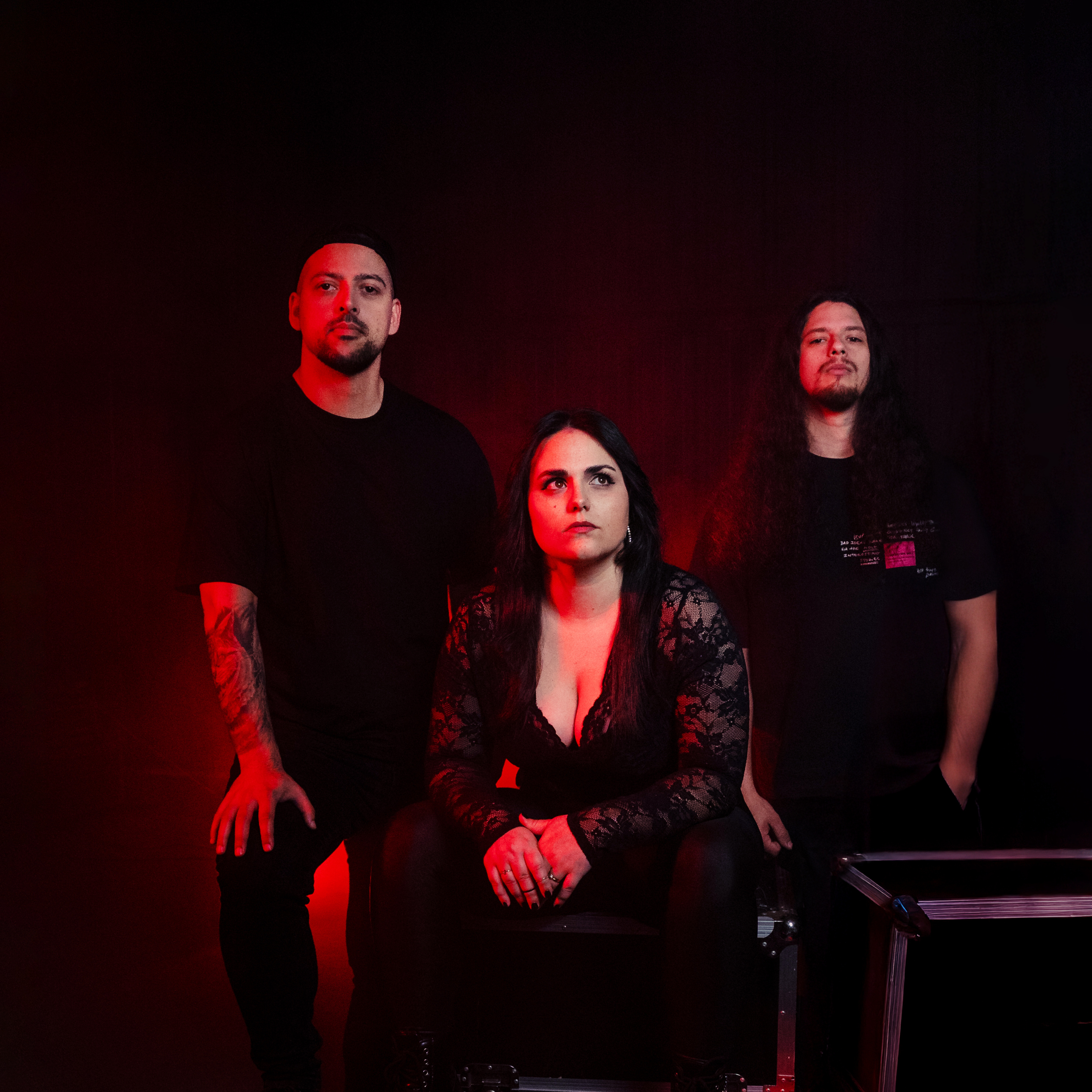 Entrevistas Força Bruta